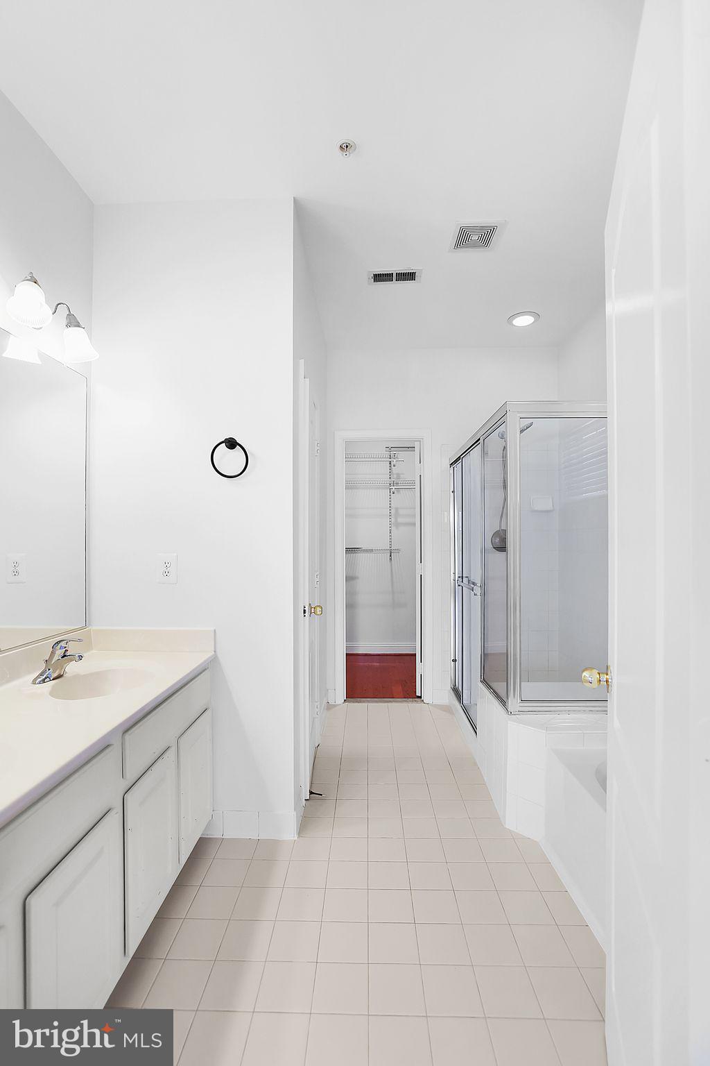 CLARKSBURG TOWN CENTER - Residential Lease