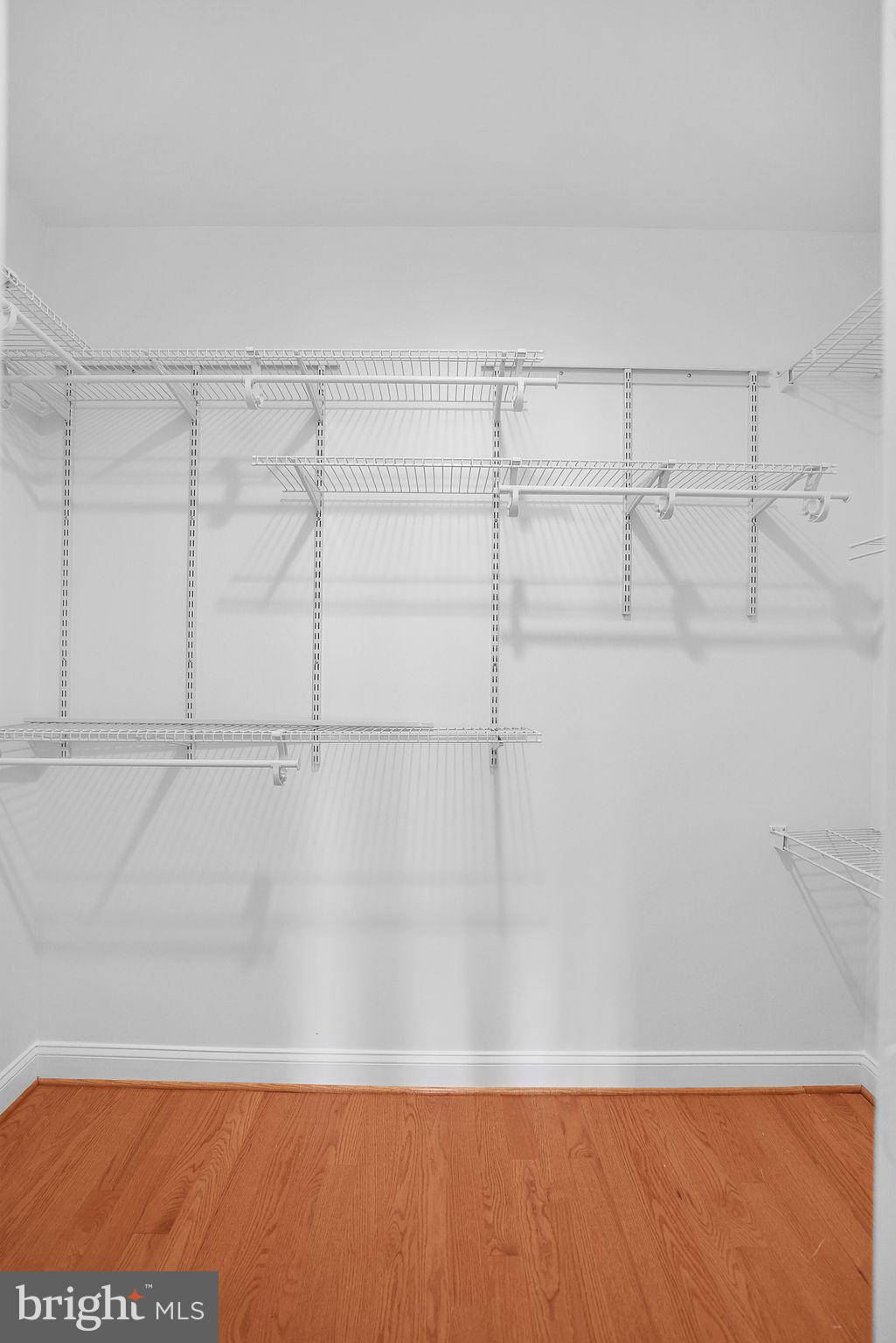 CLARKSBURG TOWN CENTER - Residential Lease