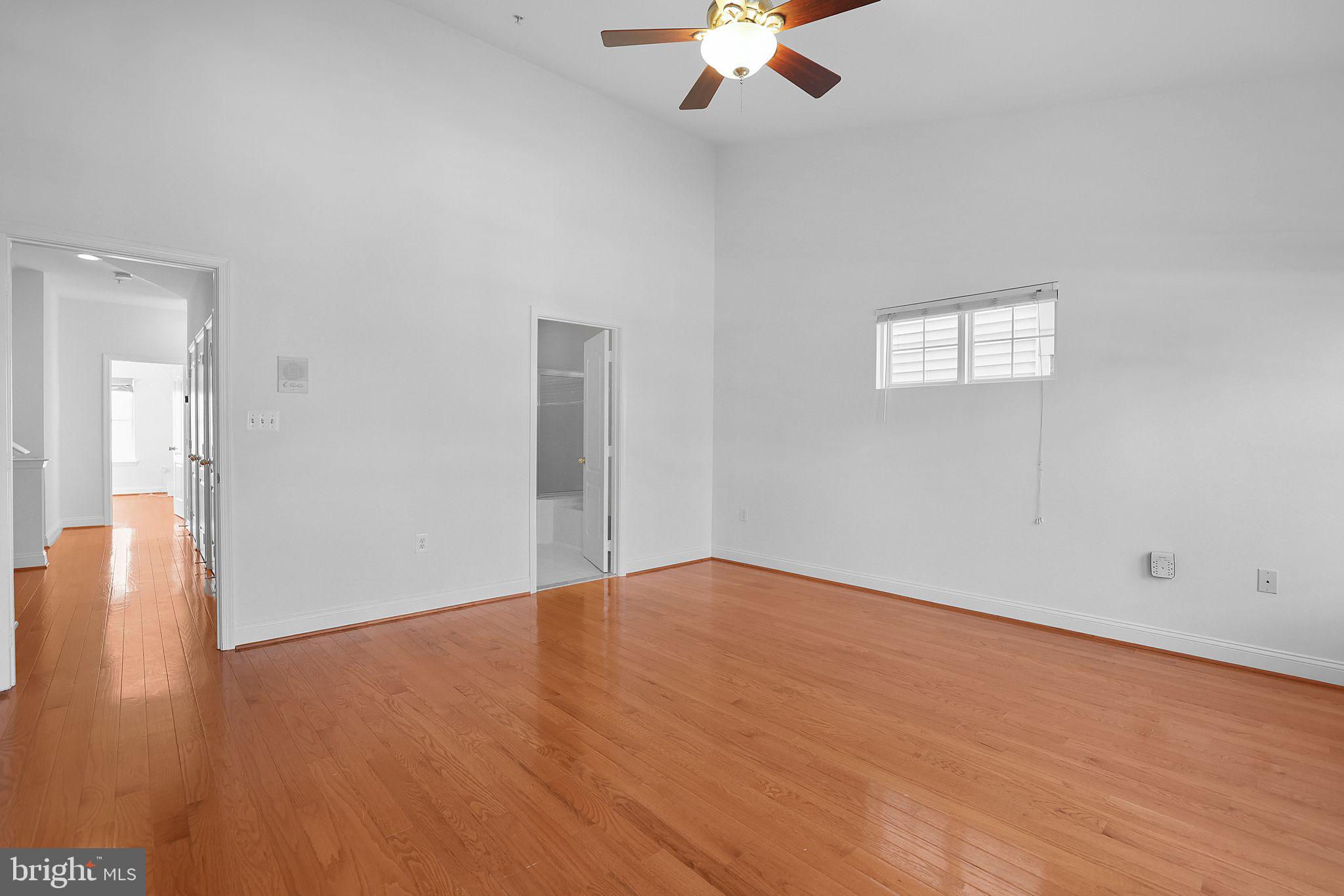 CLARKSBURG TOWN CENTER - Residential Lease