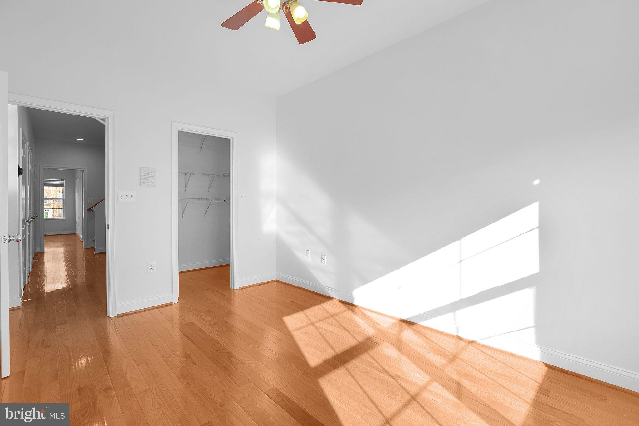 CLARKSBURG TOWN CENTER - Residential Lease