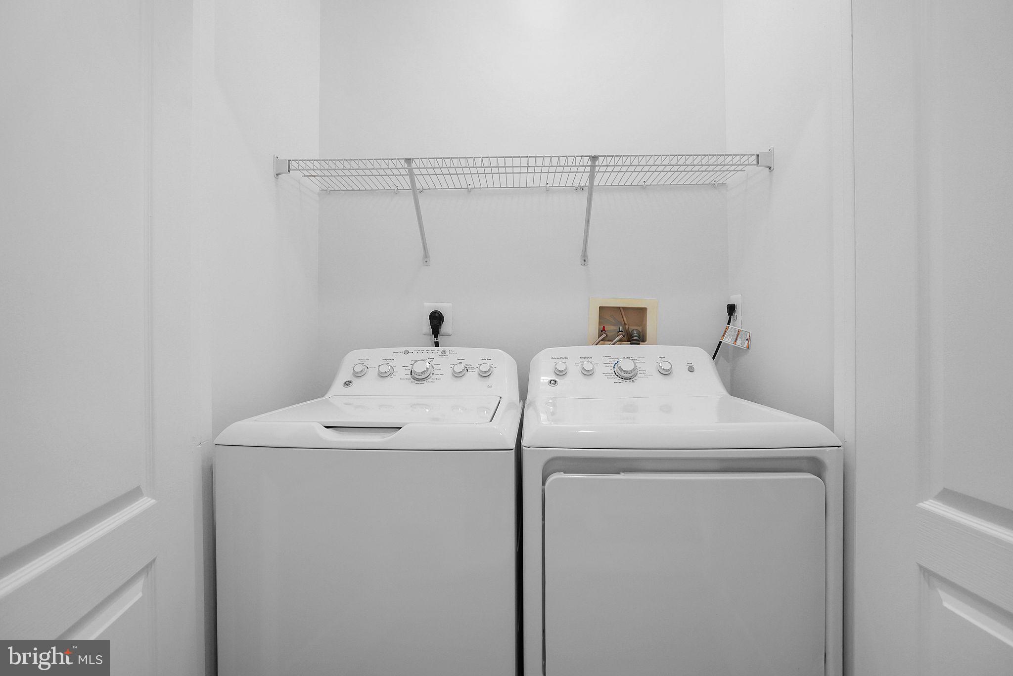 CLARKSBURG TOWN CENTER - Residential Lease