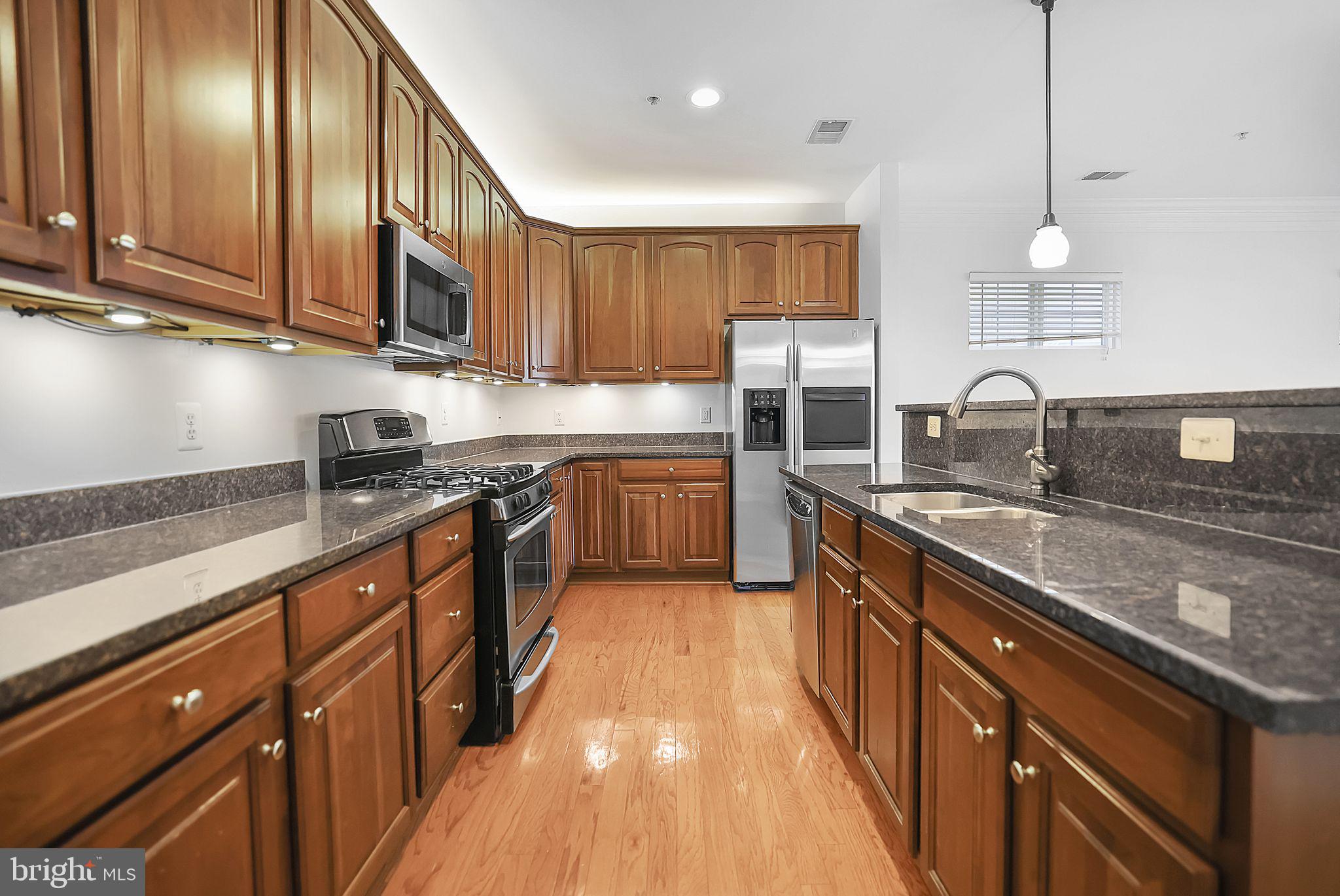 CLARKSBURG TOWN CENTER - Residential Lease