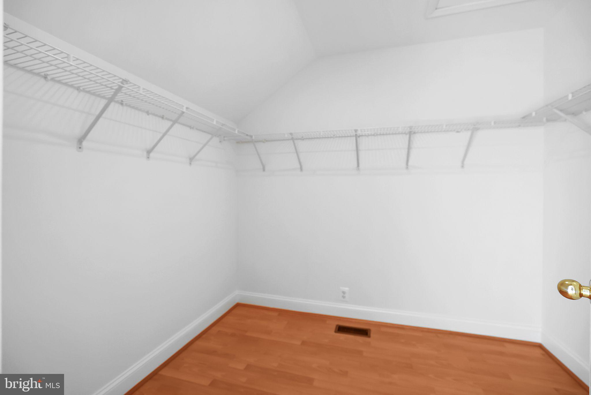 CLARKSBURG TOWN CENTER - Residential Lease