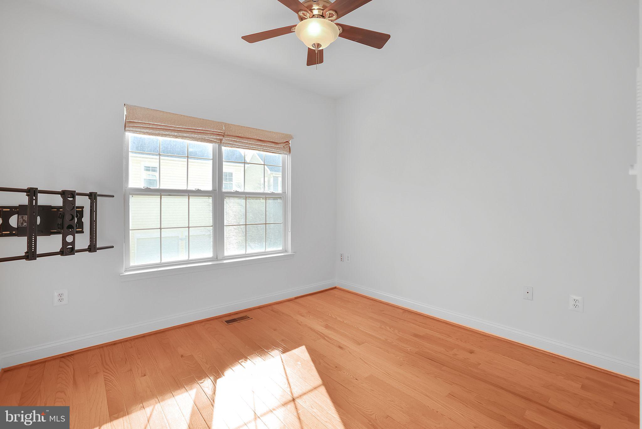 CLARKSBURG TOWN CENTER - Residential Lease