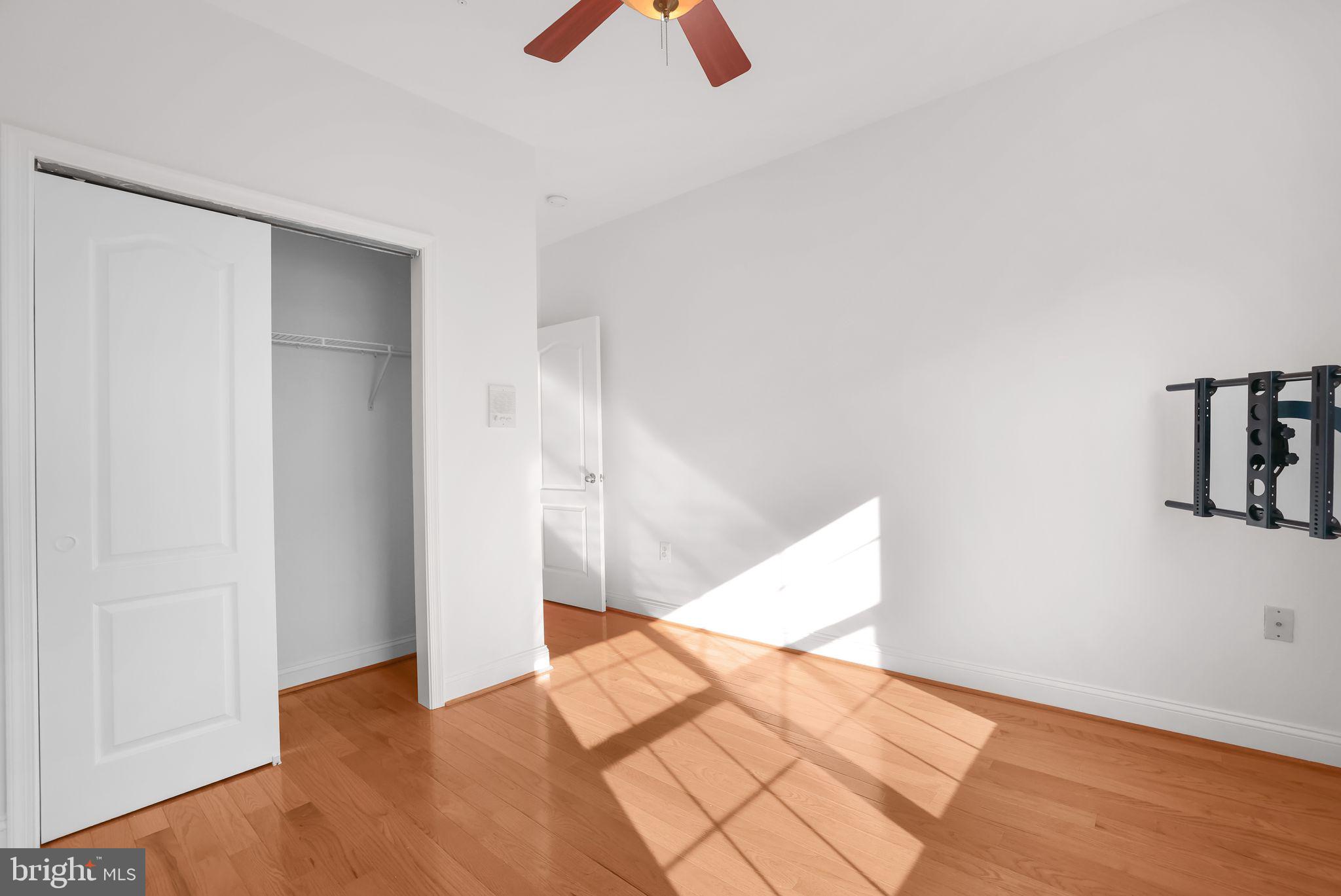 CLARKSBURG TOWN CENTER - Residential Lease