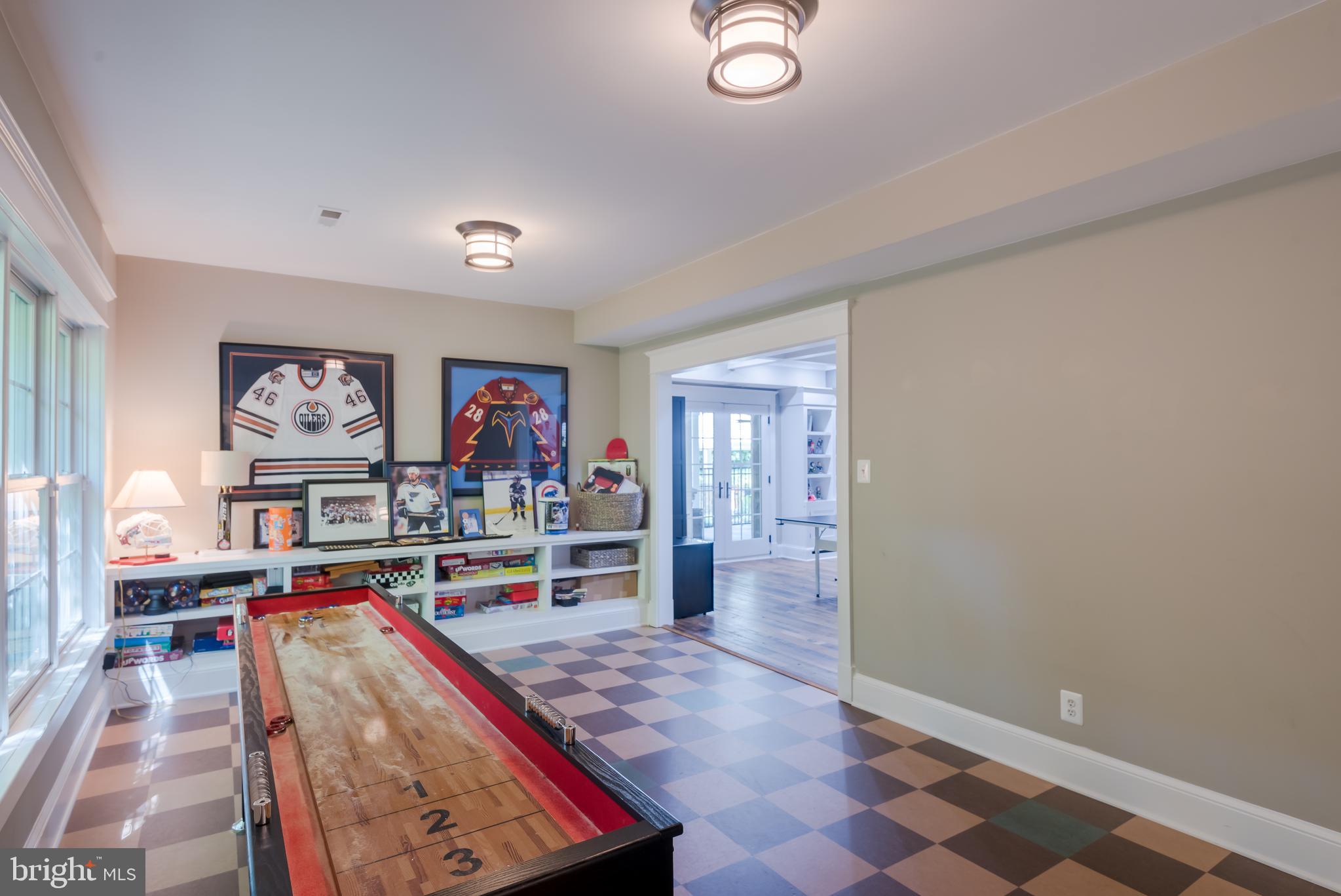 SLEEPY HOLLOW - Residential