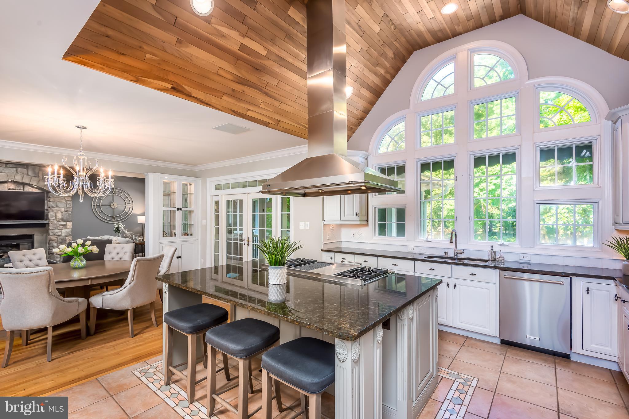 SLEEPY HOLLOW - Residential