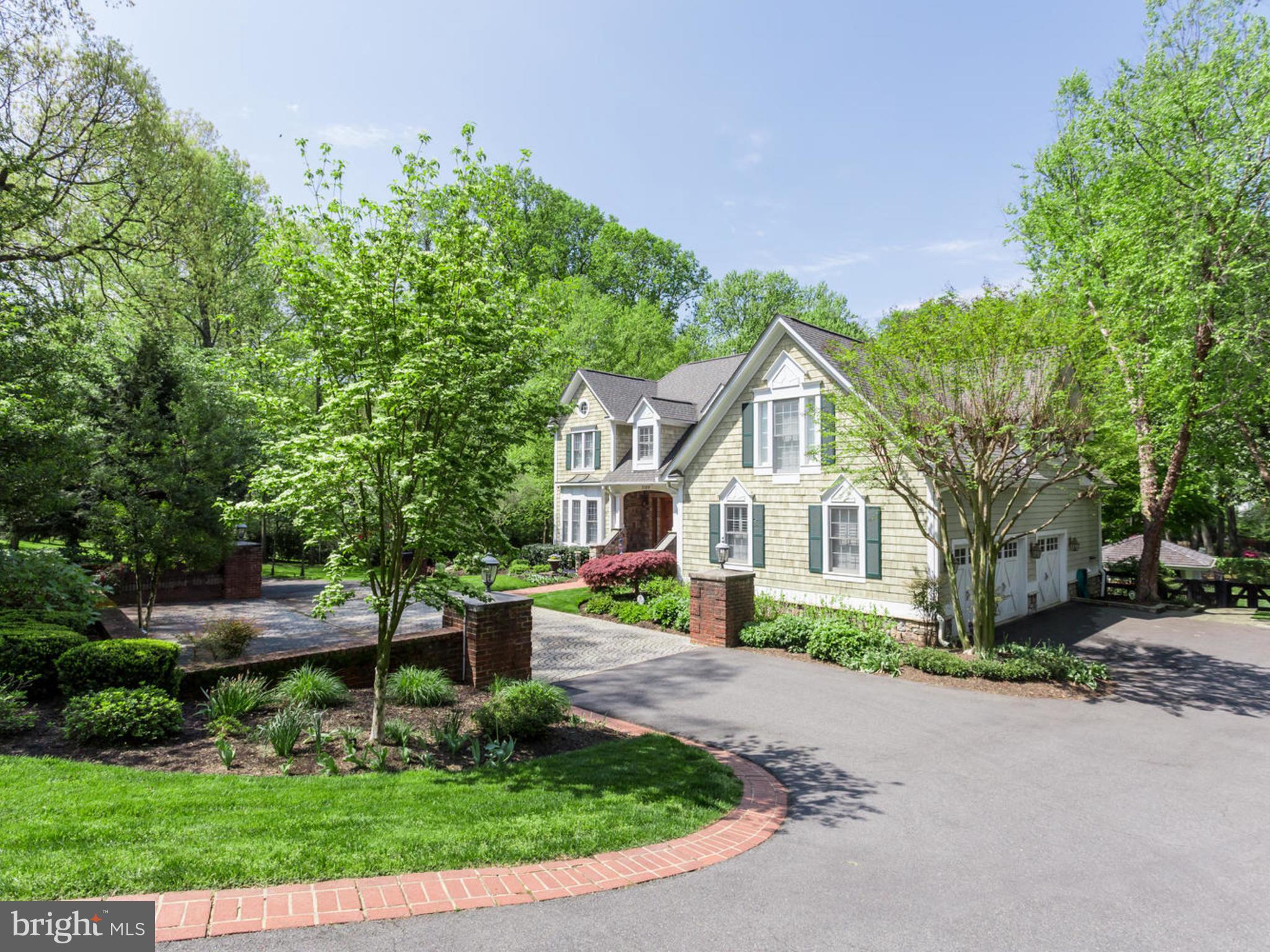 SLEEPY HOLLOW - Residential