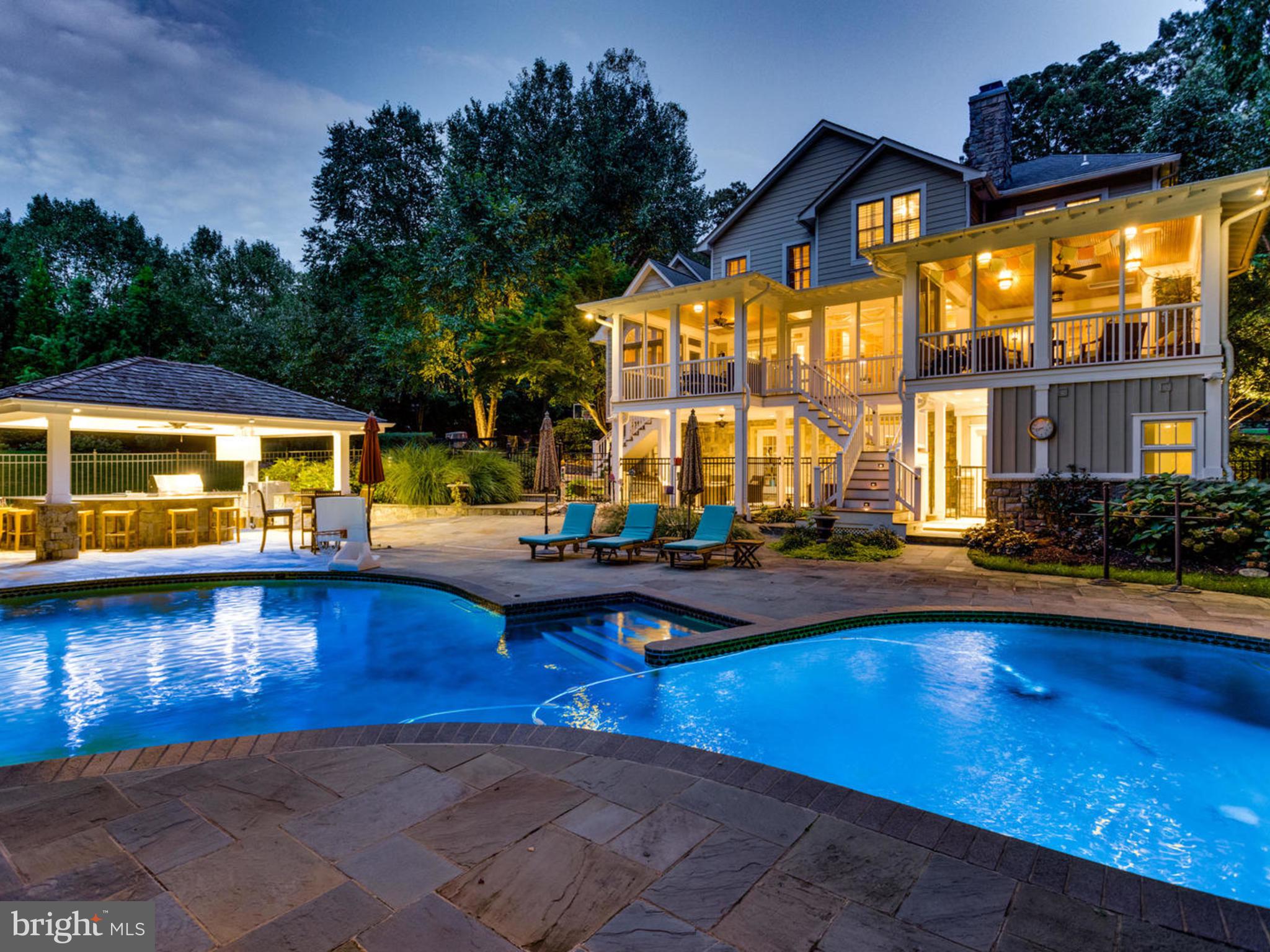 SLEEPY HOLLOW - Residential