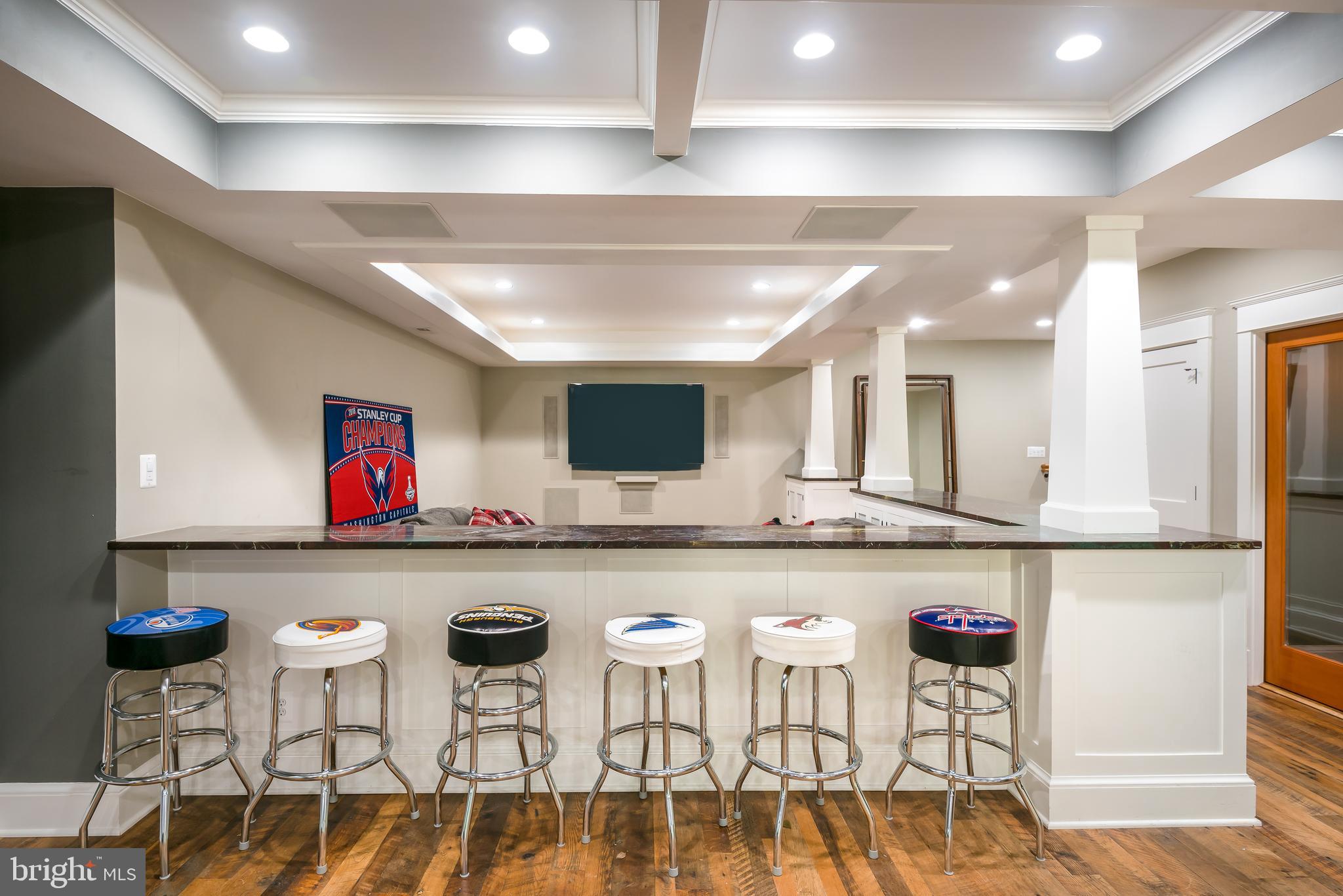 SLEEPY HOLLOW - Residential