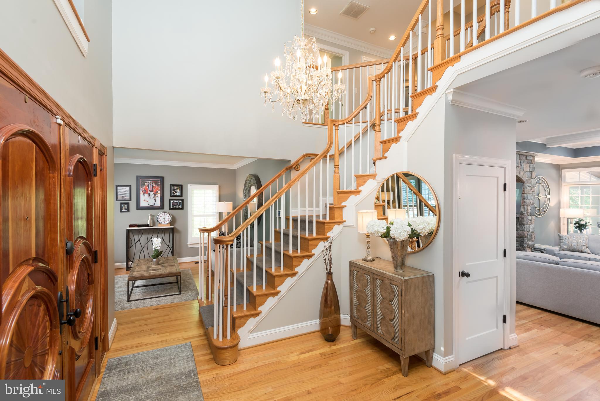 SLEEPY HOLLOW - Residential