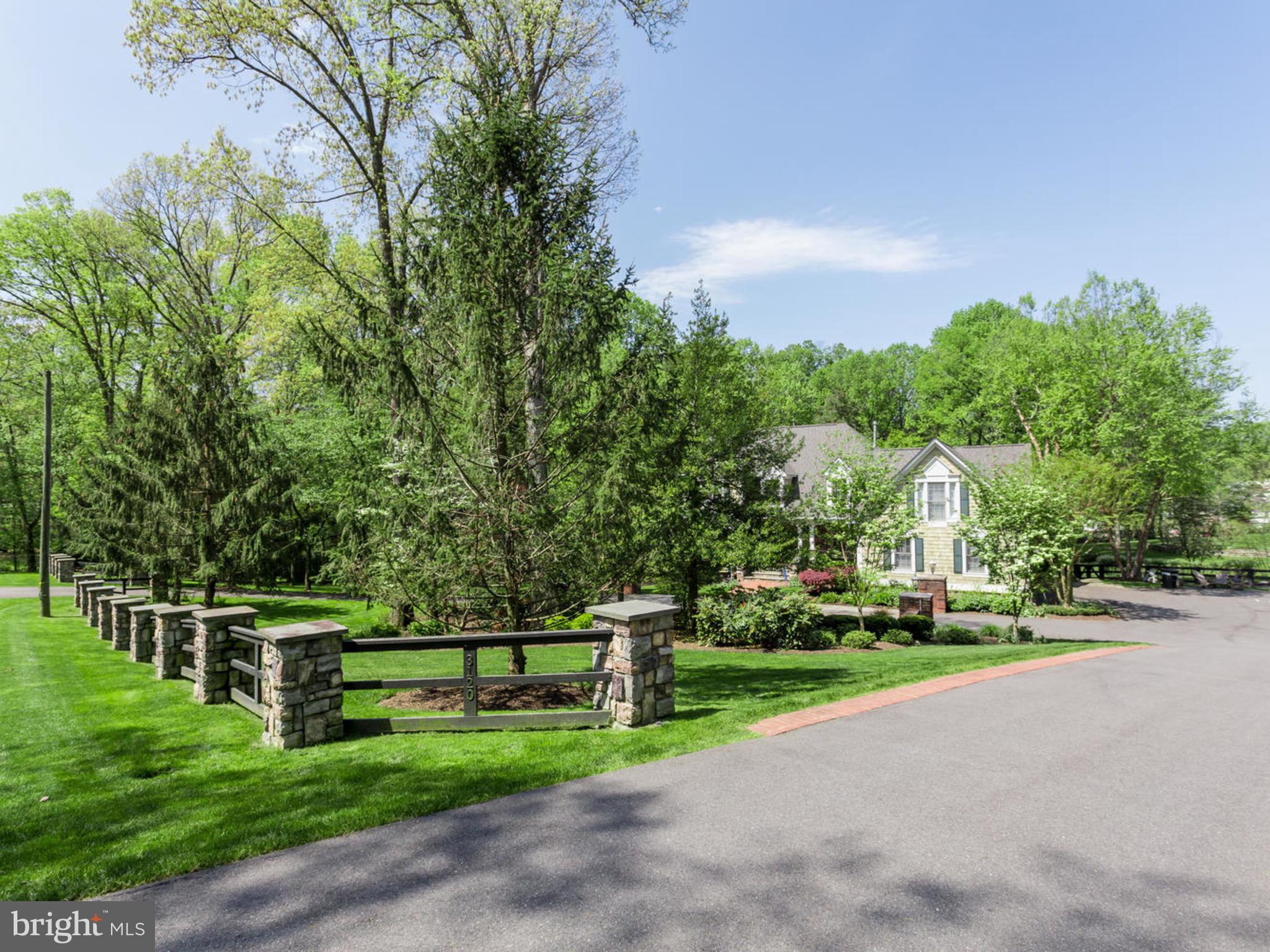 SLEEPY HOLLOW - Residential