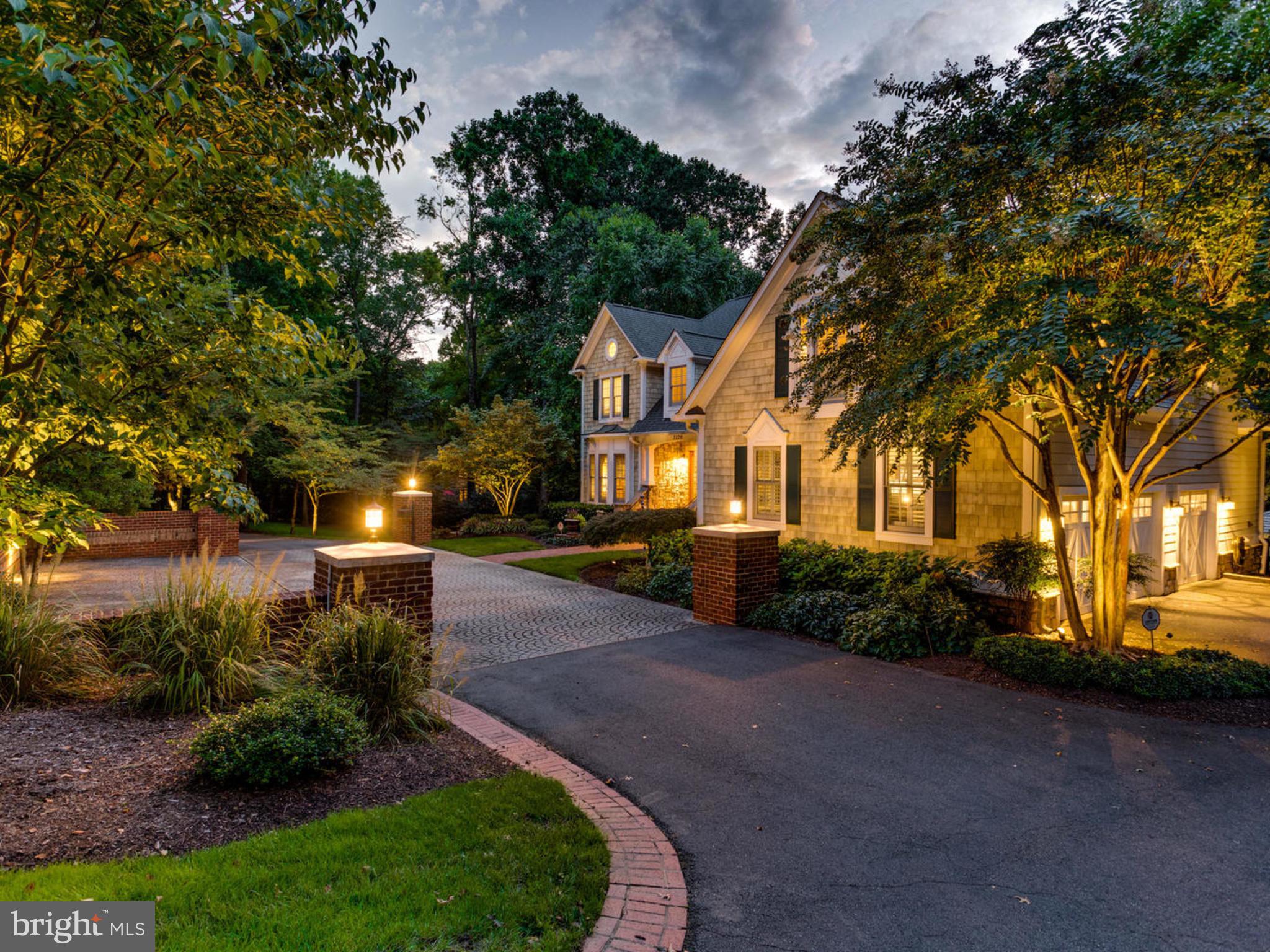 SLEEPY HOLLOW - Residential