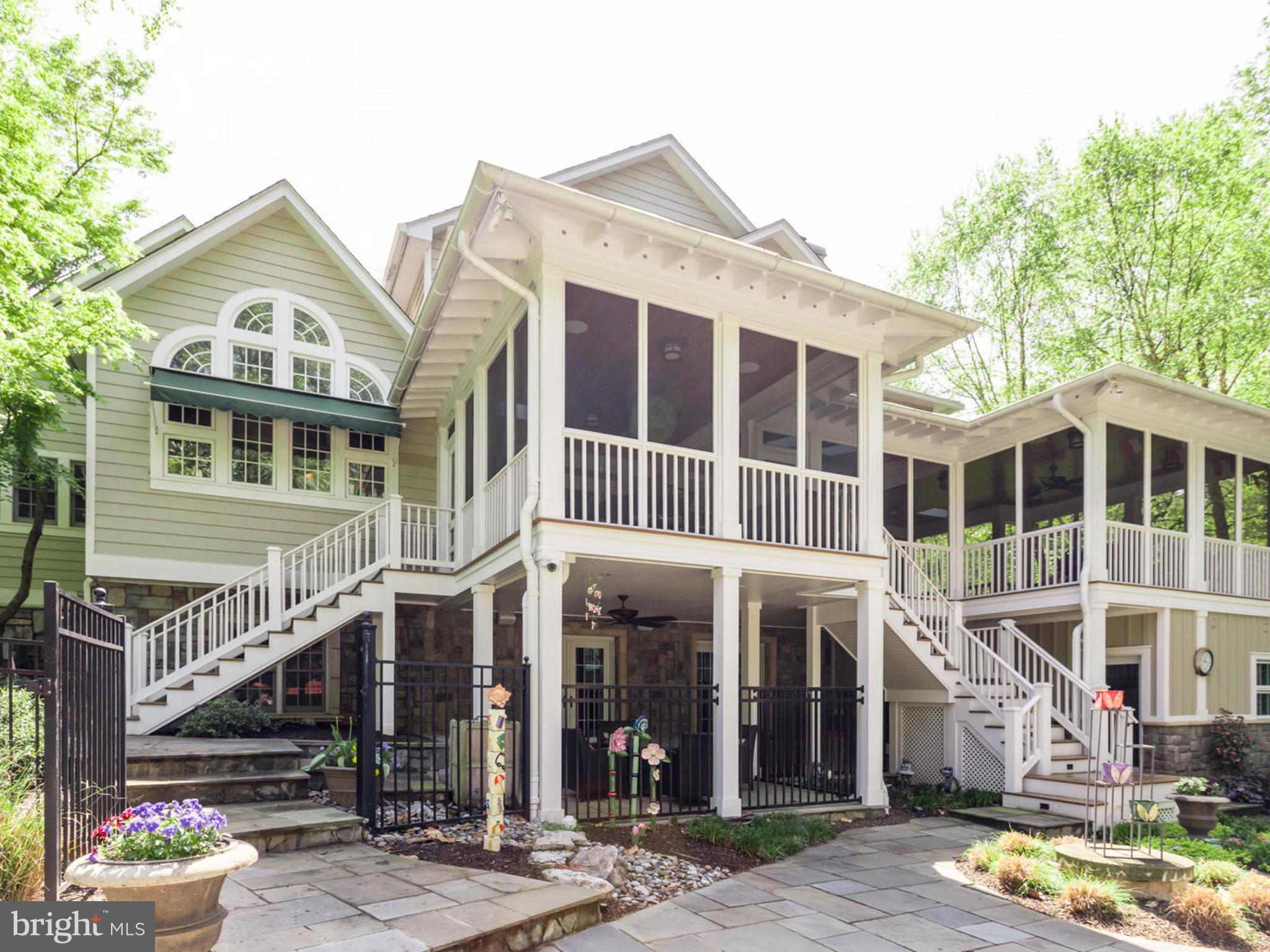 SLEEPY HOLLOW - Residential