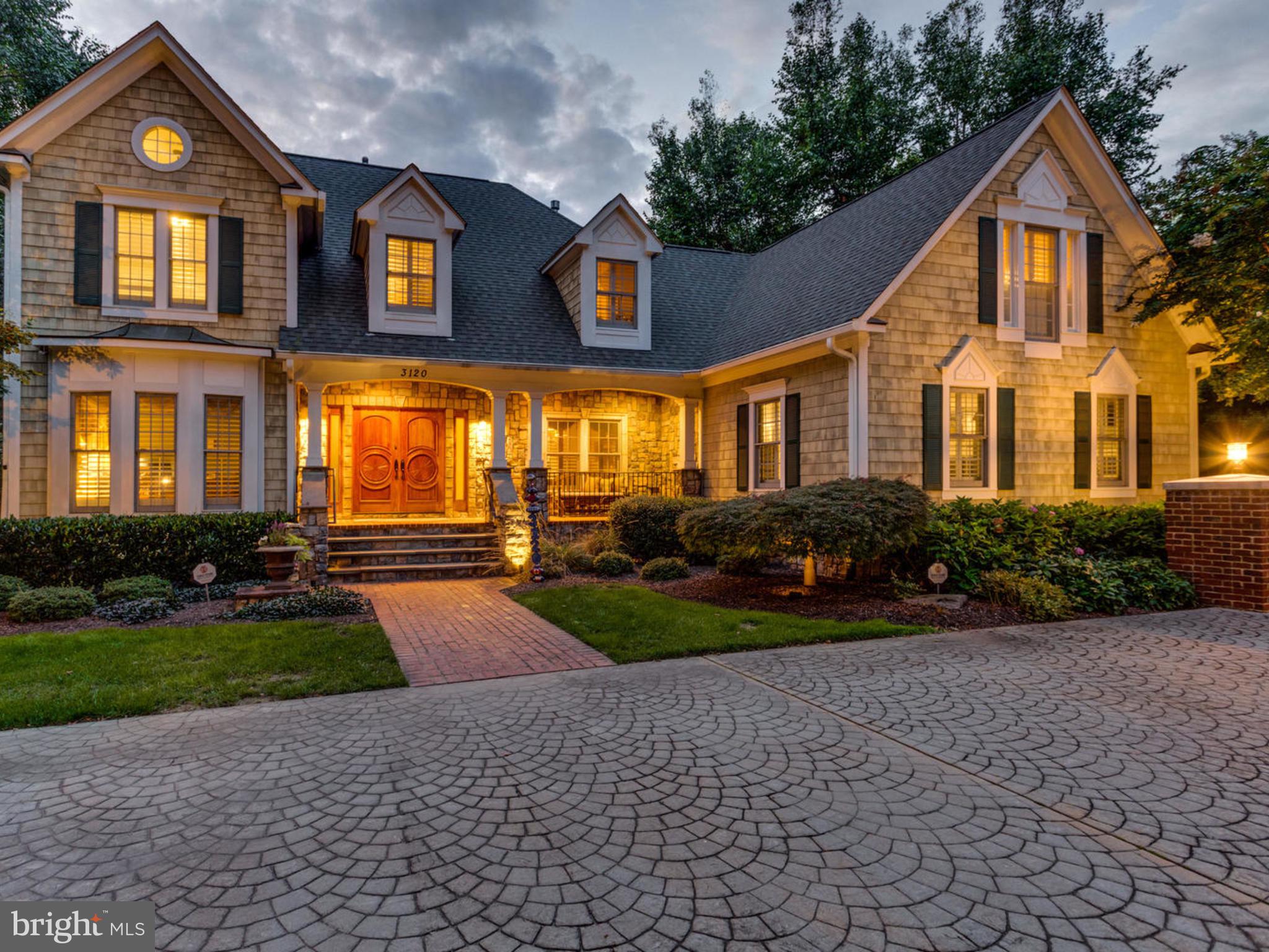 SLEEPY HOLLOW - Residential