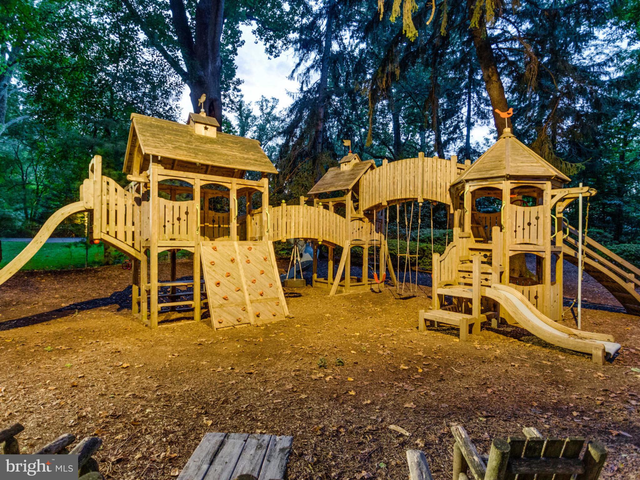 SLEEPY HOLLOW - Residential