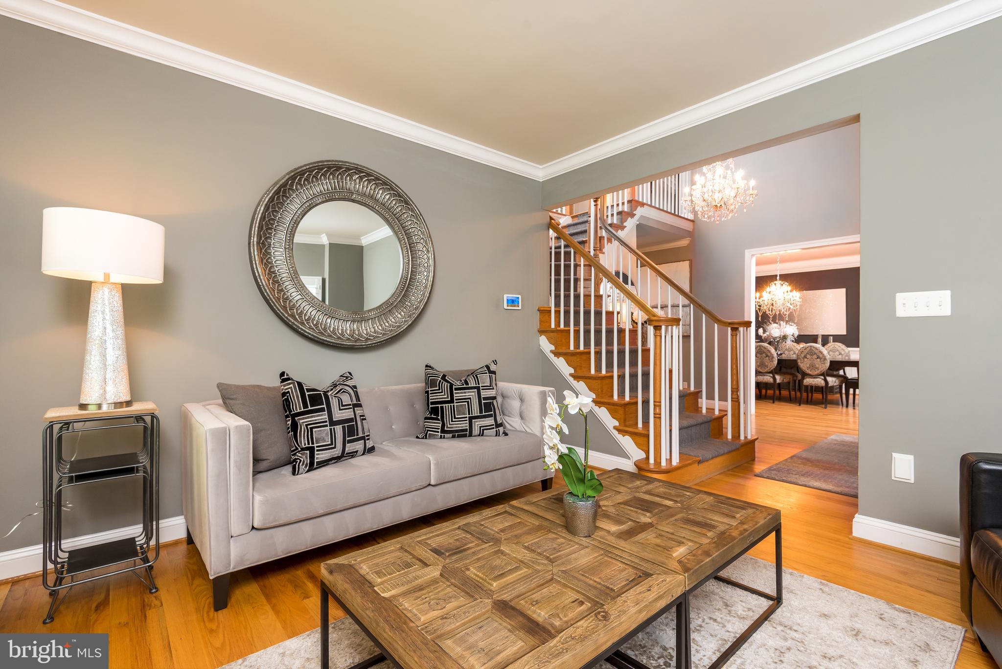 SLEEPY HOLLOW - Residential