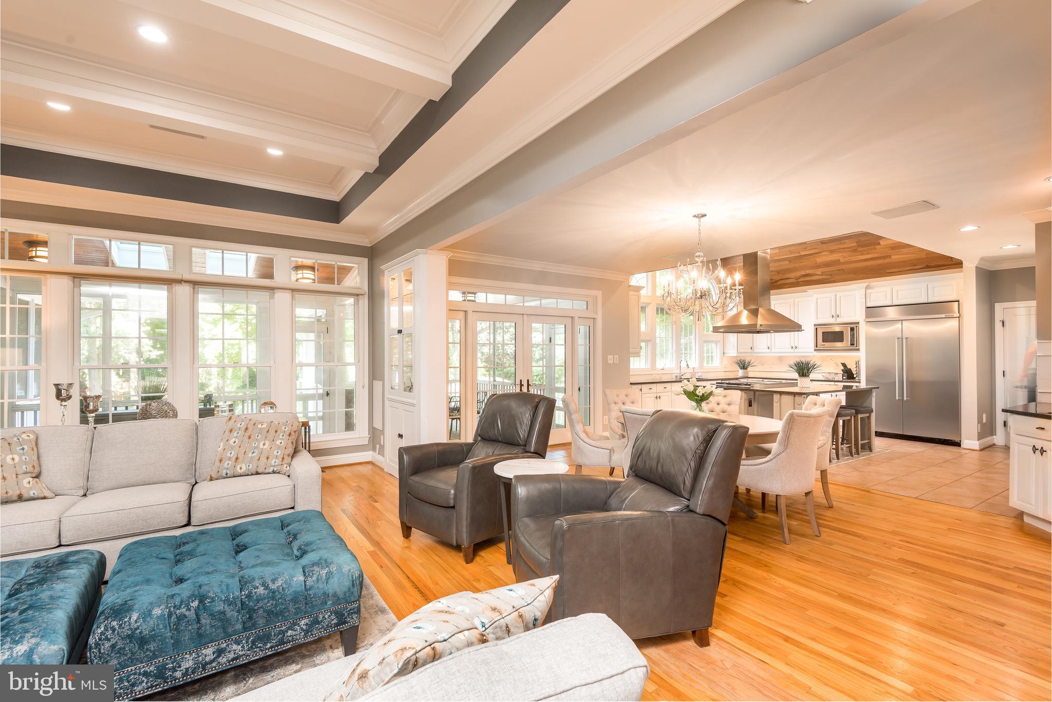 SLEEPY HOLLOW - Residential