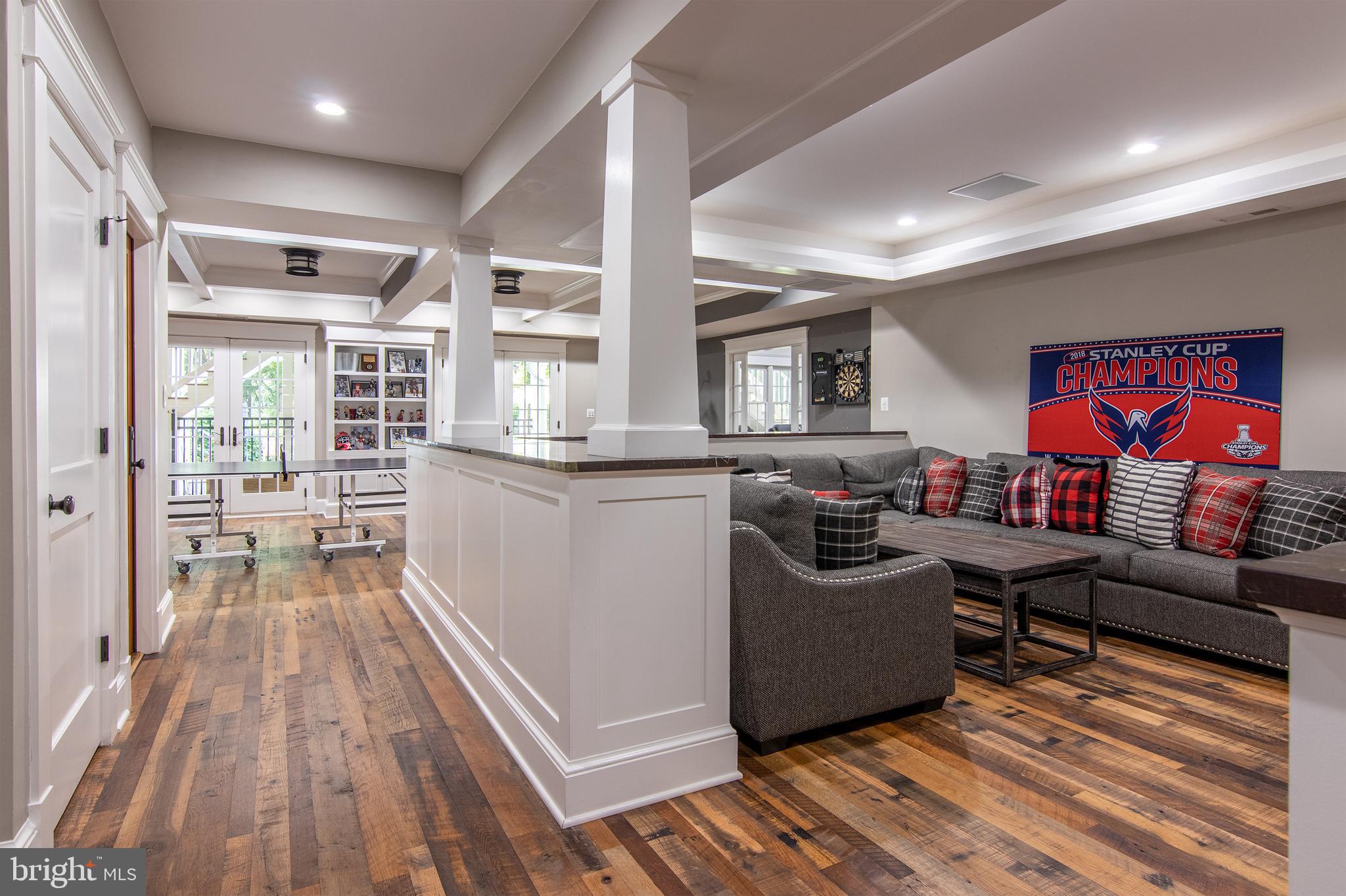 SLEEPY HOLLOW - Residential