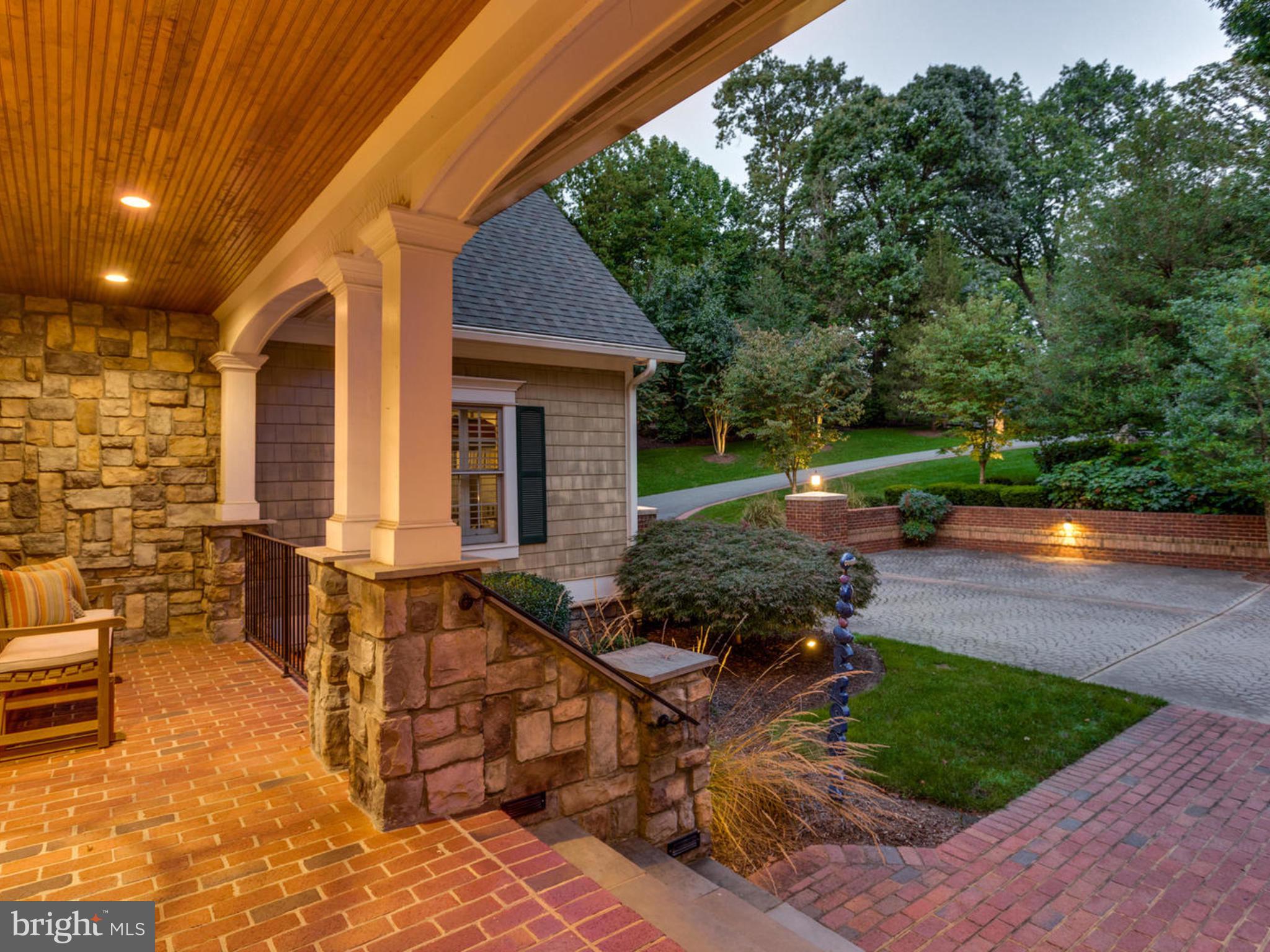 SLEEPY HOLLOW - Residential