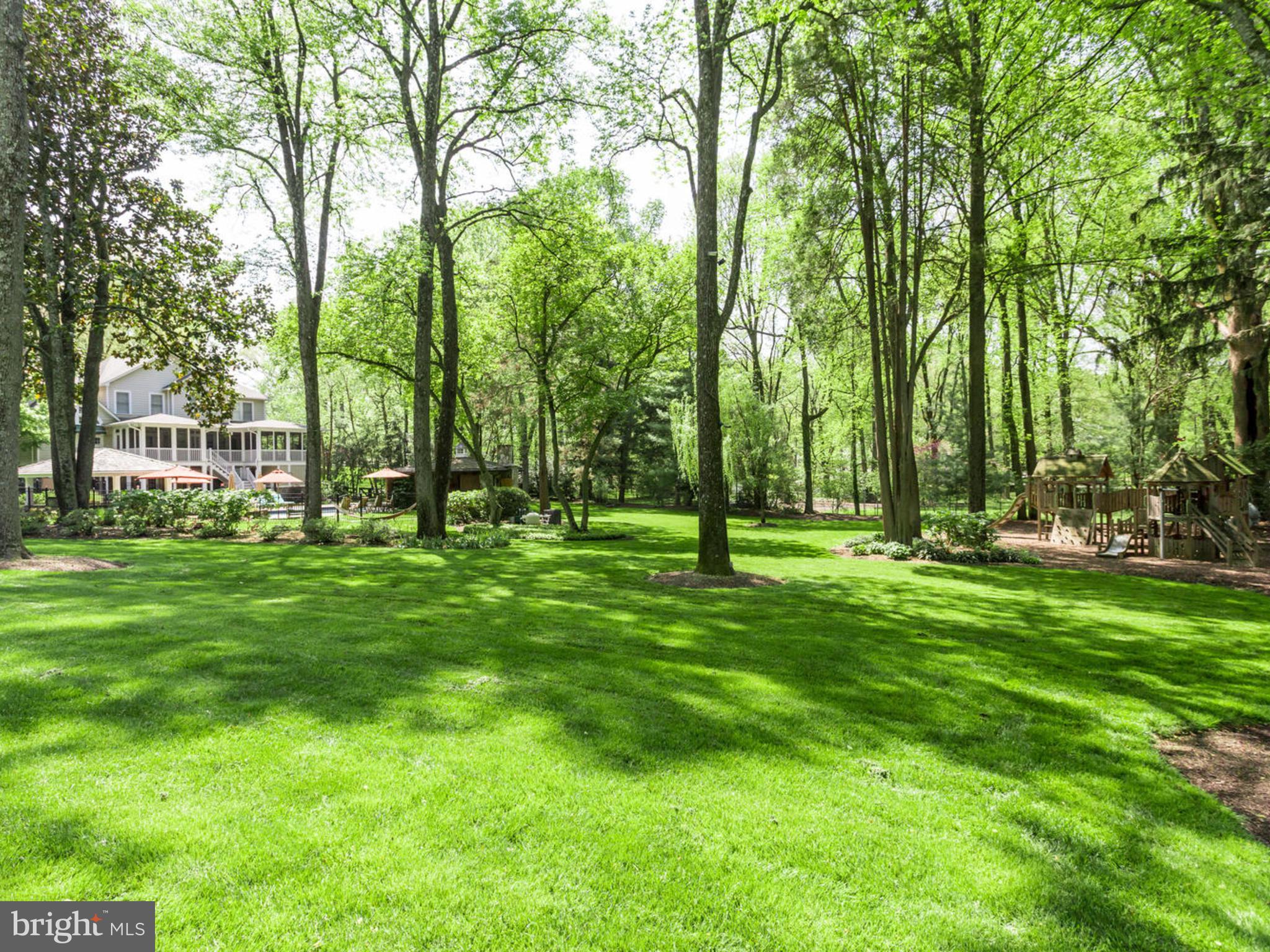 SLEEPY HOLLOW - Residential