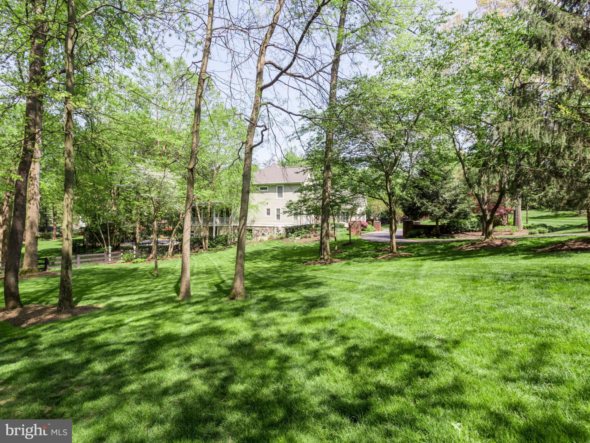 SLEEPY HOLLOW - Residential