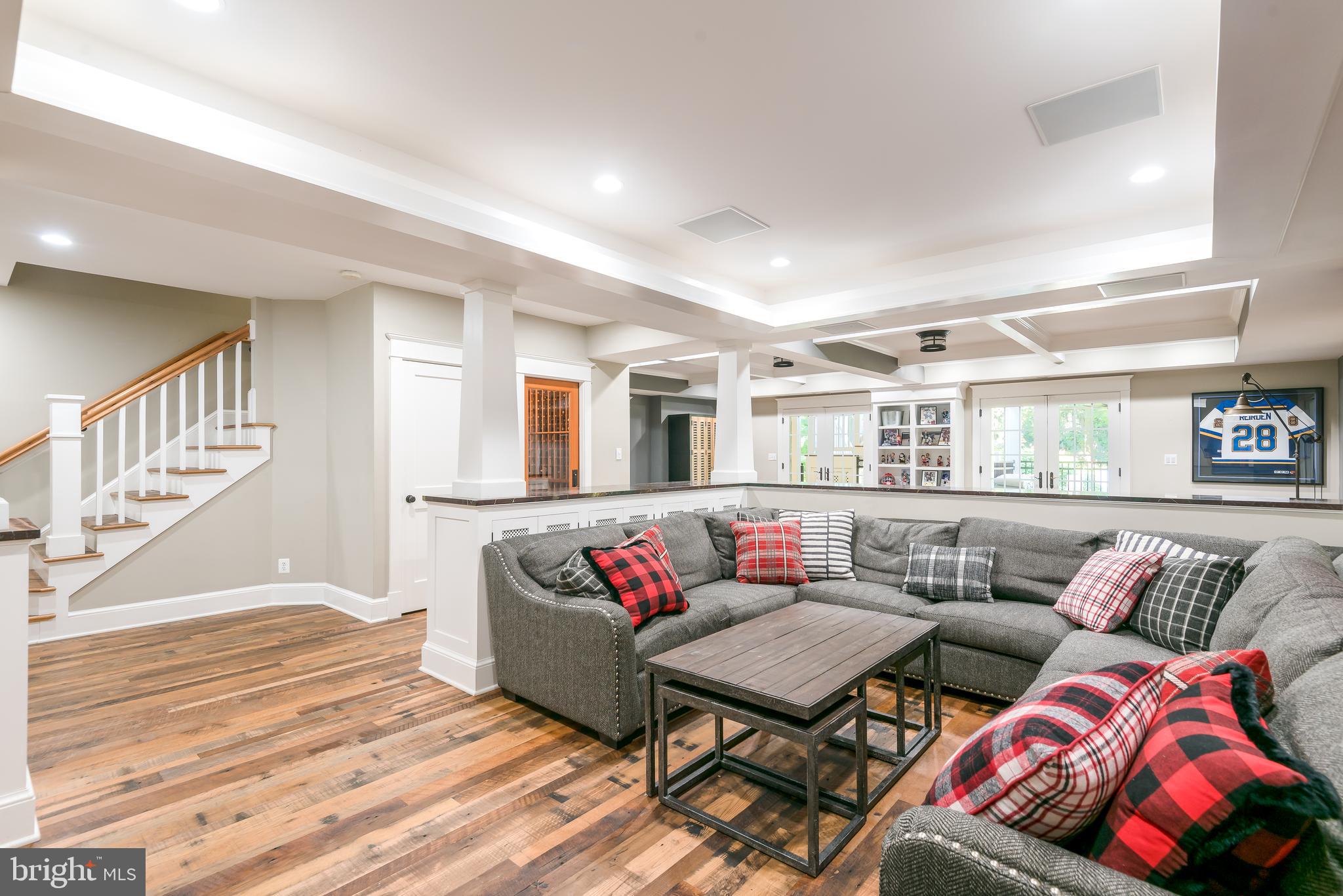 SLEEPY HOLLOW - Residential