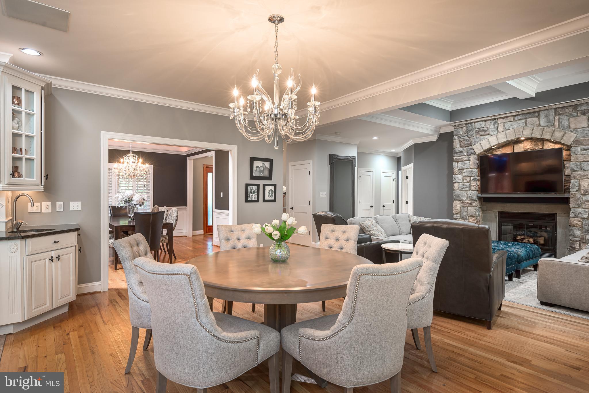 SLEEPY HOLLOW - Residential