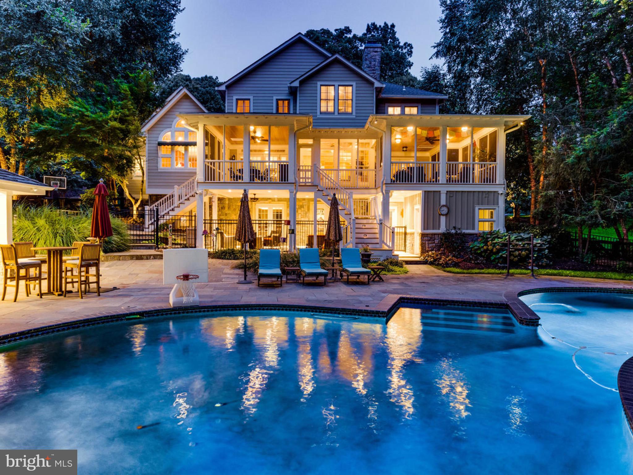 SLEEPY HOLLOW - Residential