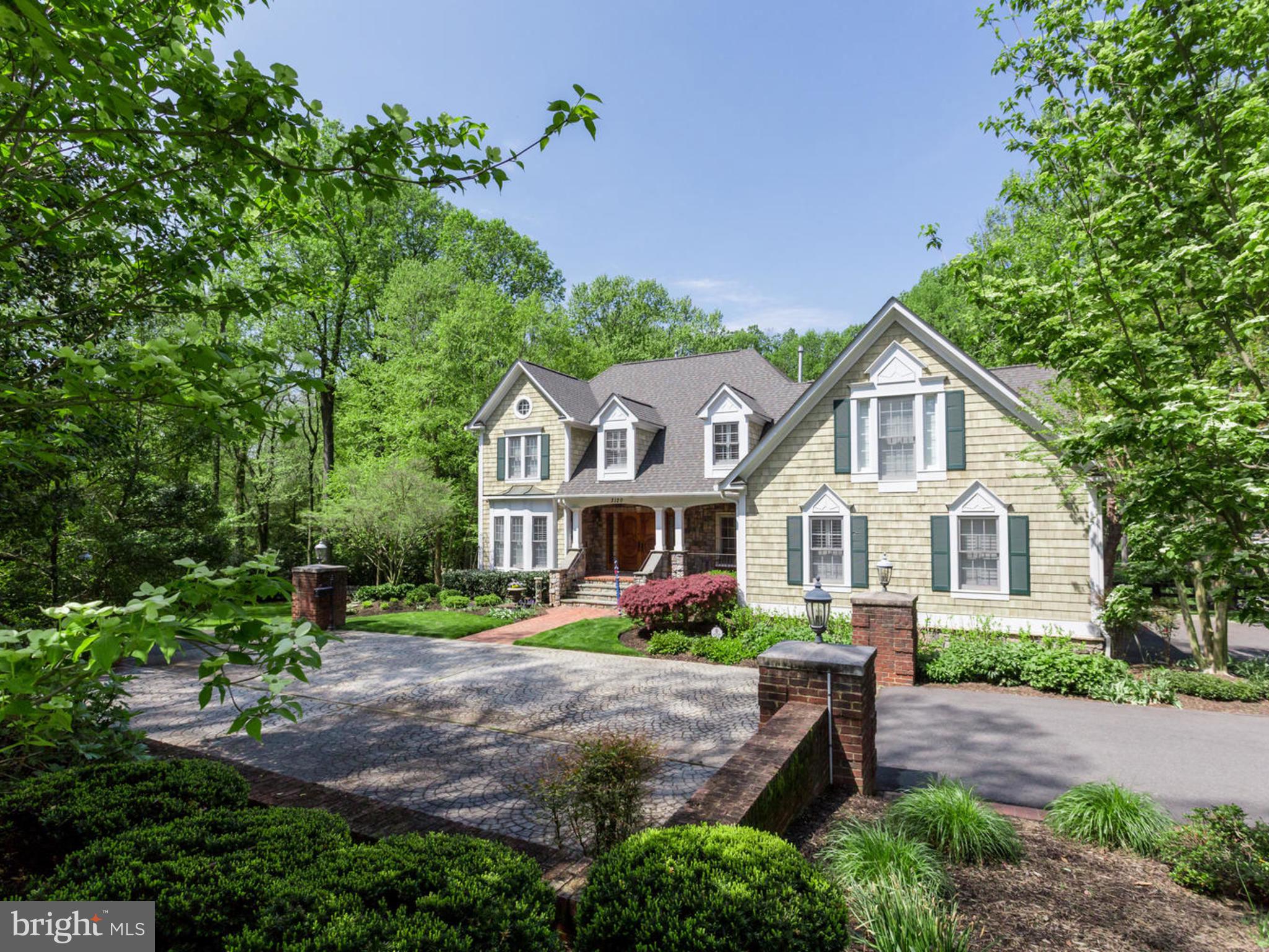 SLEEPY HOLLOW - Residential