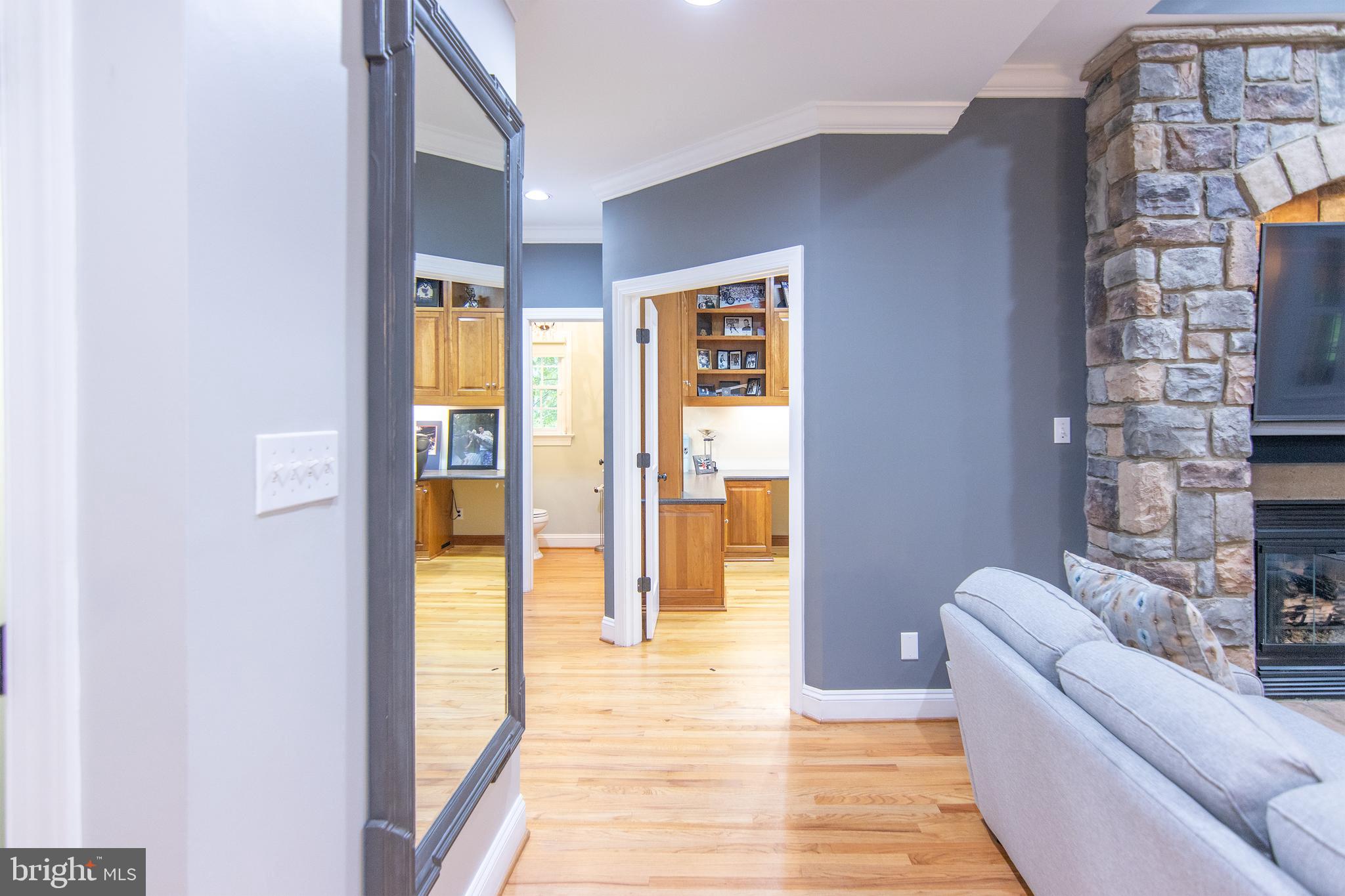 SLEEPY HOLLOW - Residential