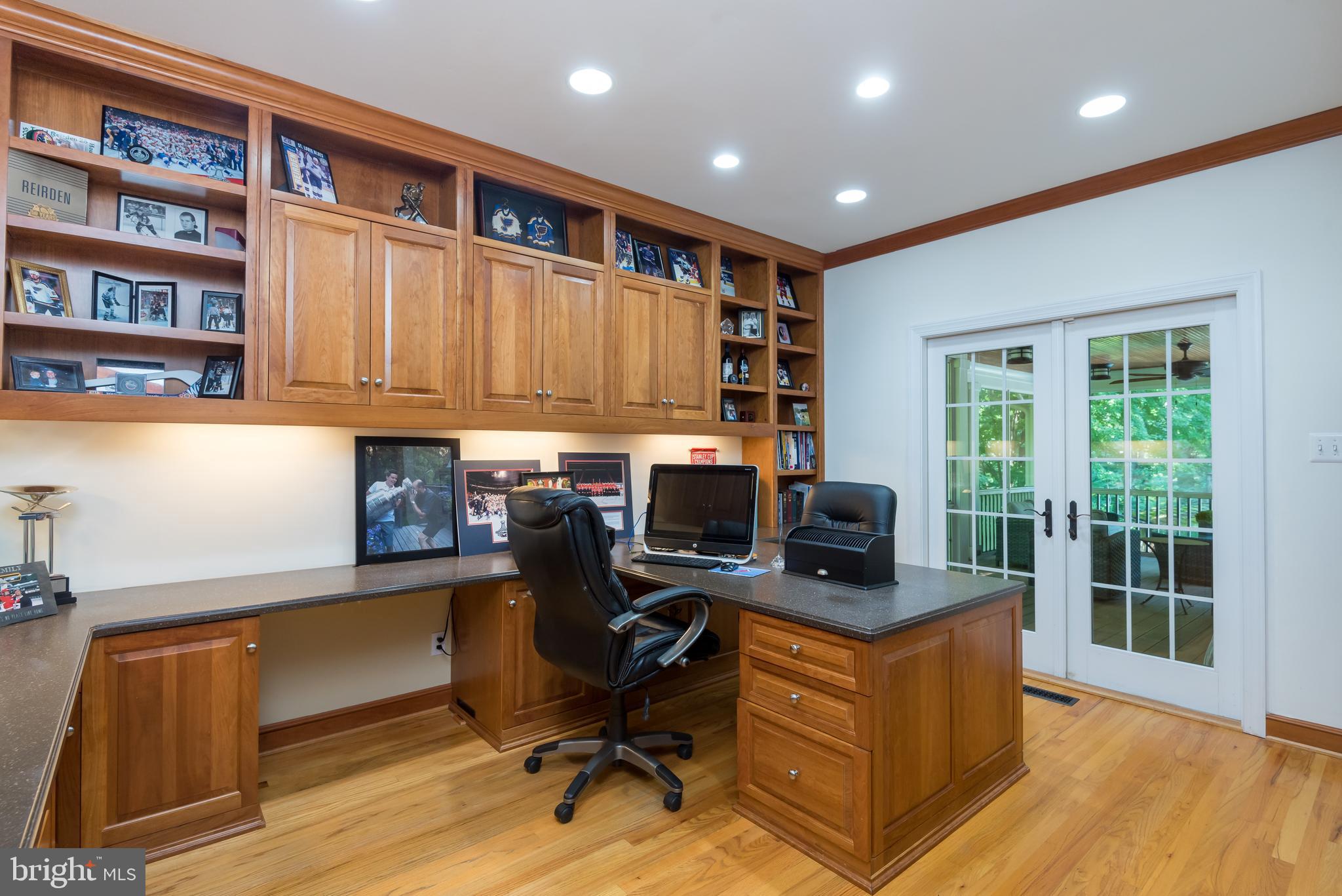 SLEEPY HOLLOW - Residential