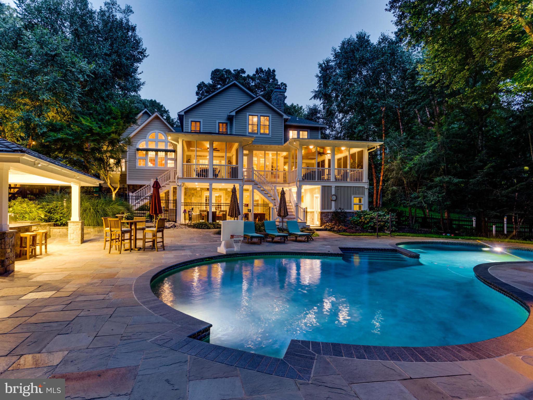 SLEEPY HOLLOW - Residential