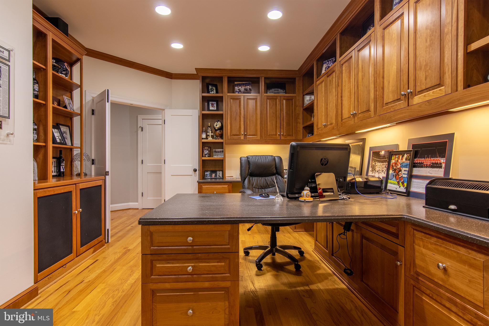 SLEEPY HOLLOW - Residential