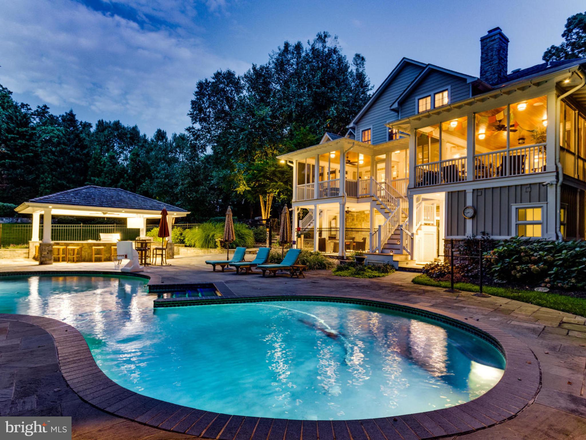 SLEEPY HOLLOW - Residential