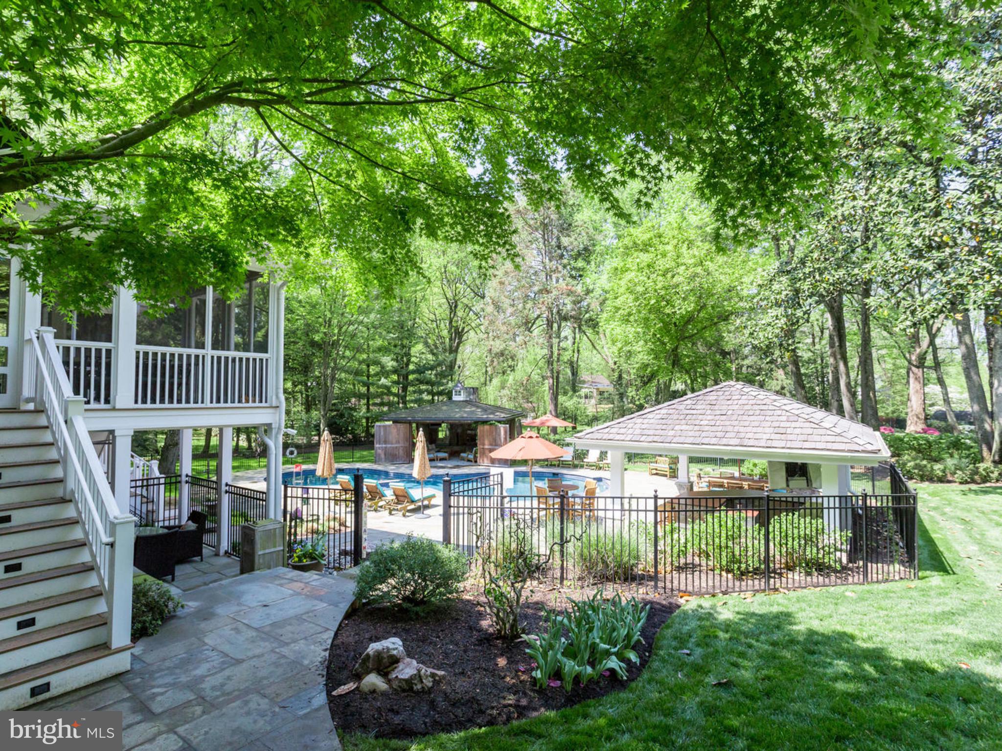 SLEEPY HOLLOW - Residential