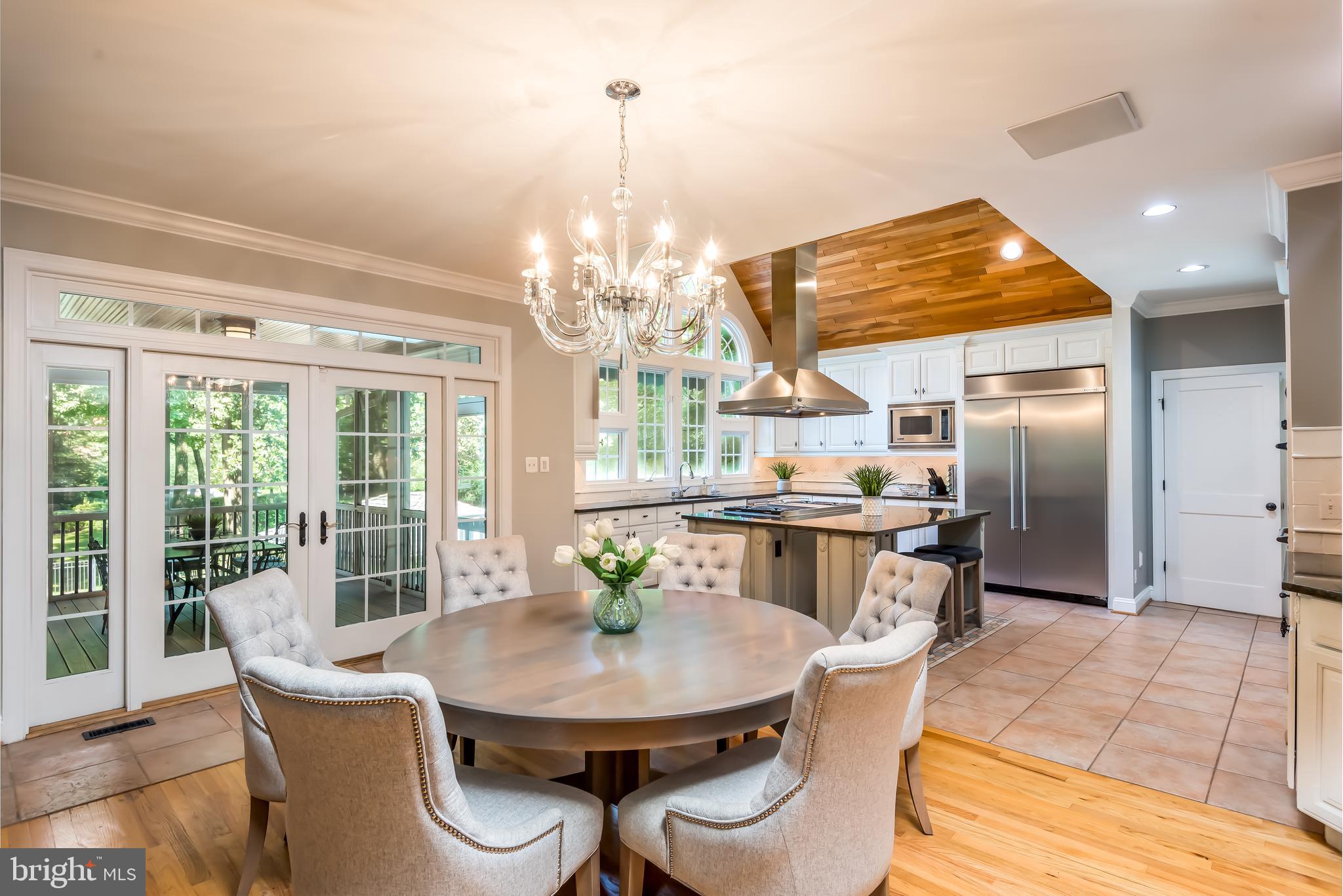 SLEEPY HOLLOW - Residential