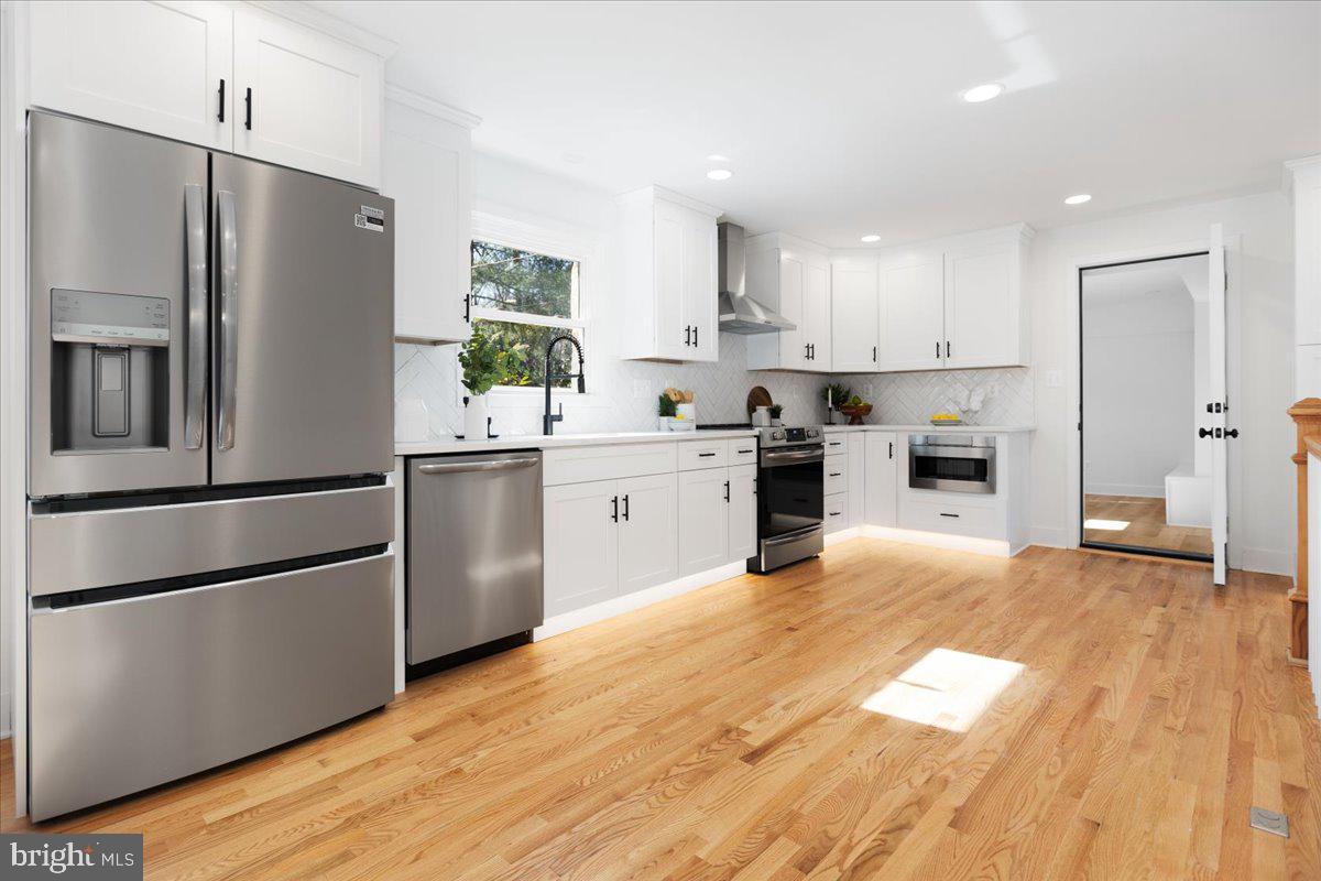 HAMPTON - Residential