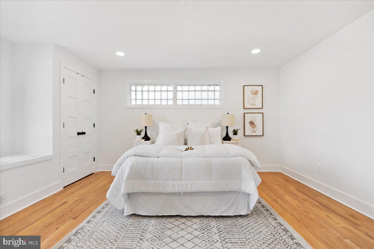 HAMPTON - Residential