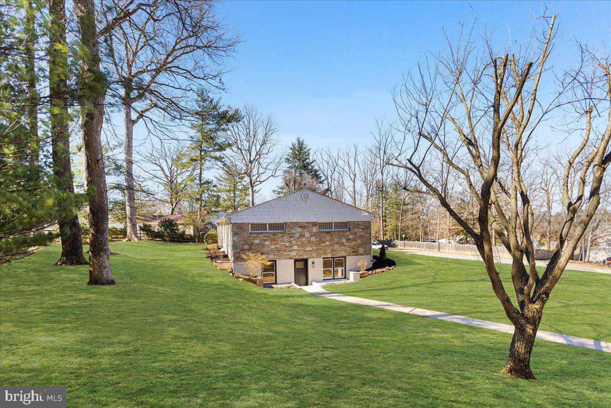 HAMPTON - Residential