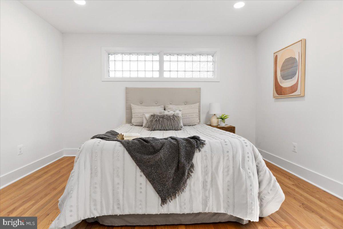 HAMPTON - Residential