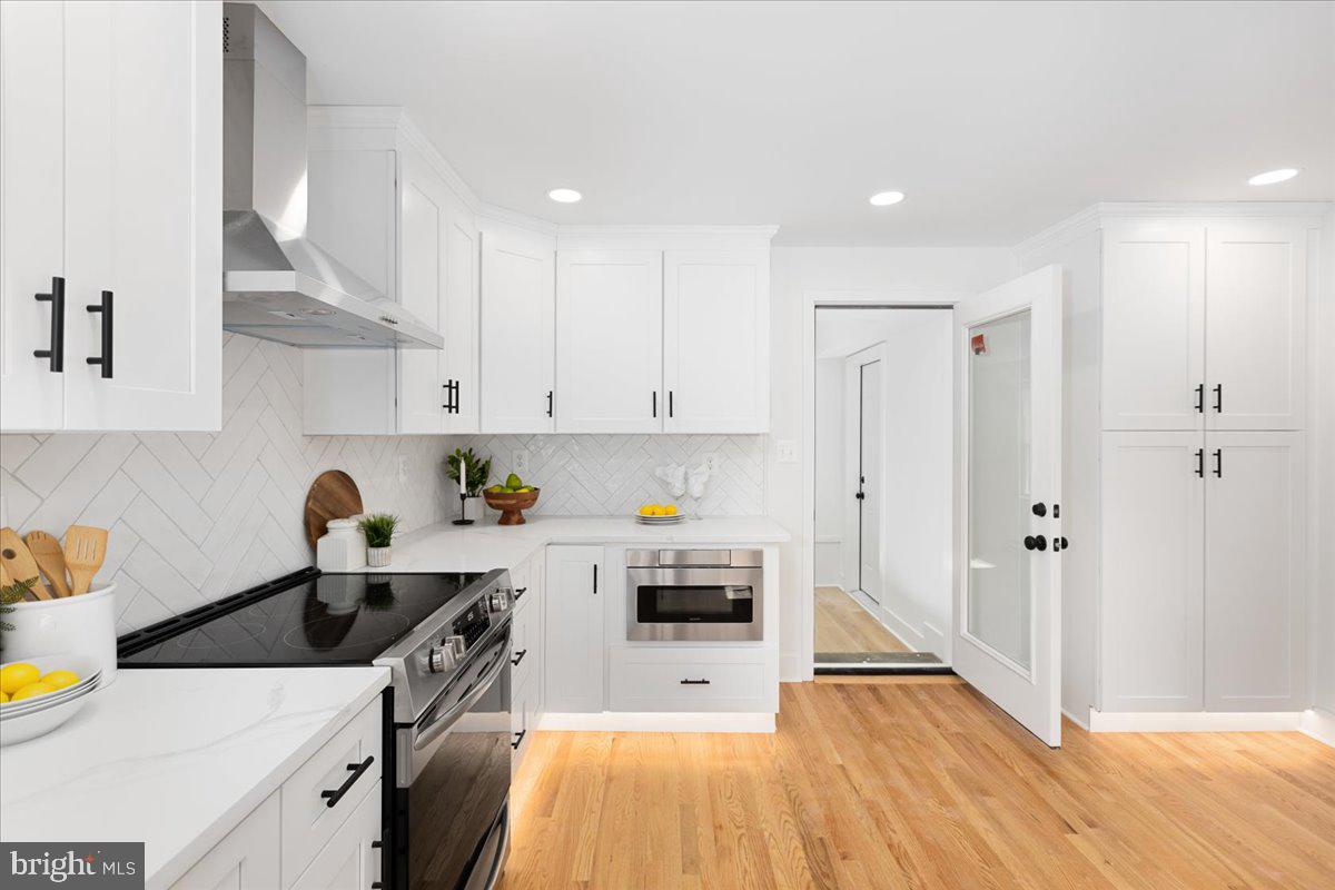 HAMPTON - Residential