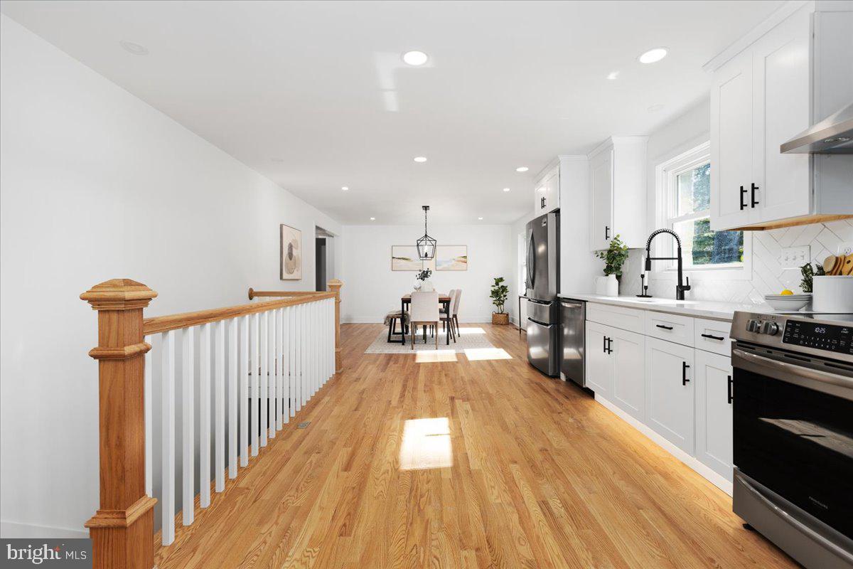 HAMPTON - Residential