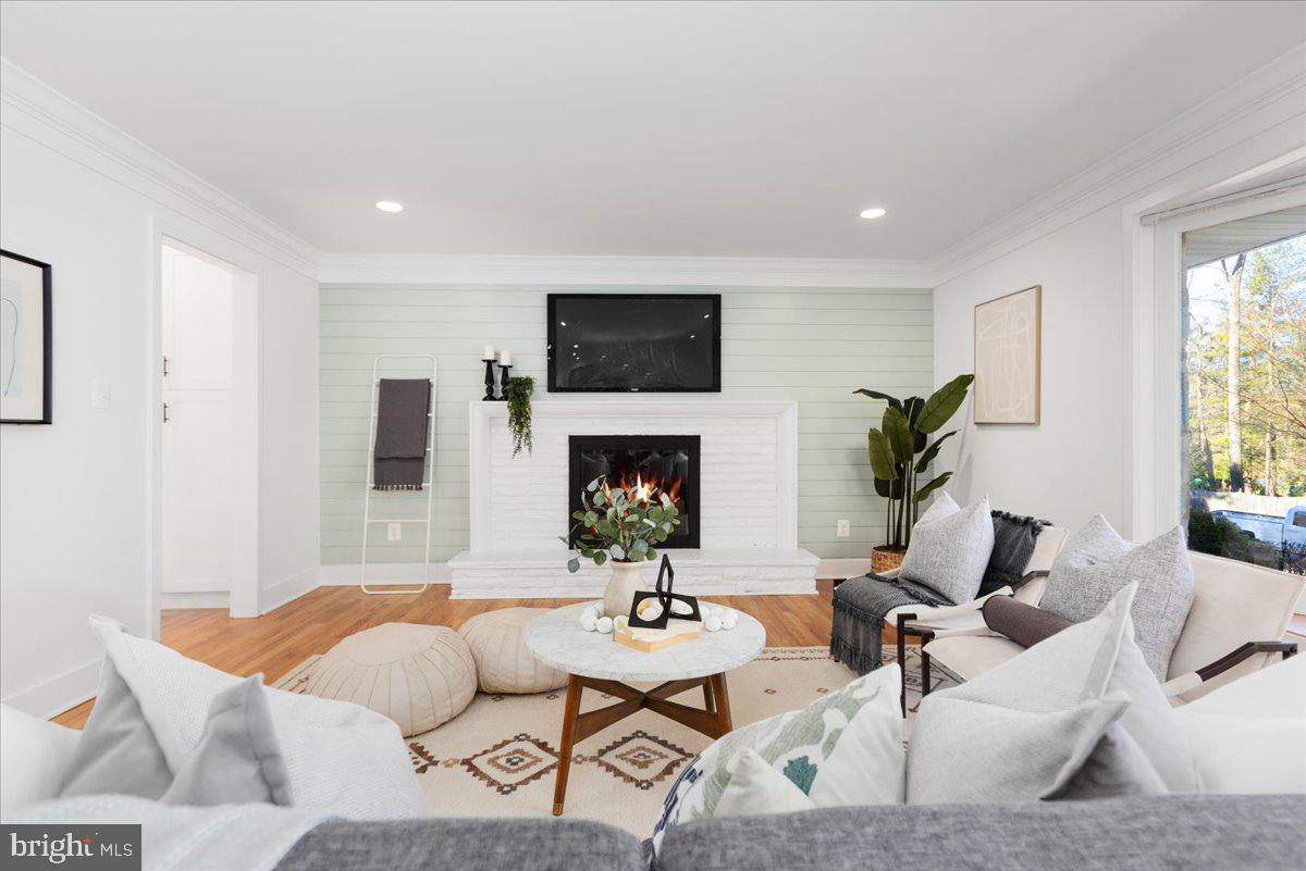 HAMPTON - Residential