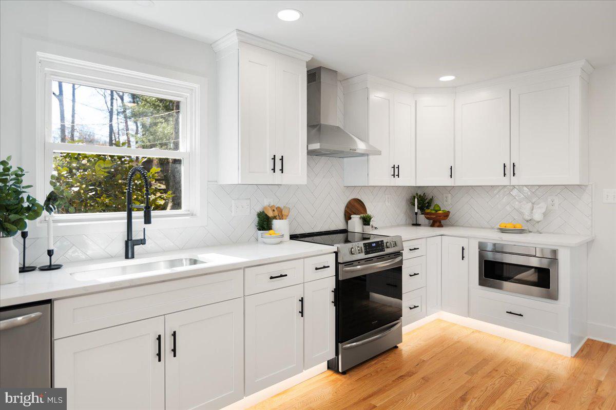 HAMPTON - Residential