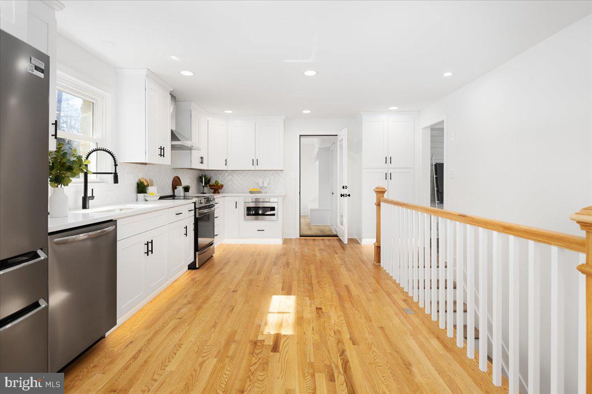 HAMPTON - Residential