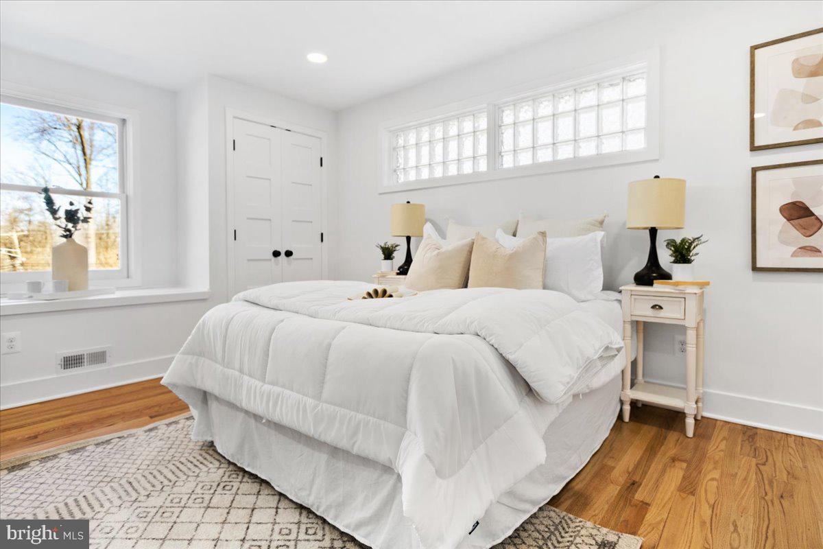 HAMPTON - Residential