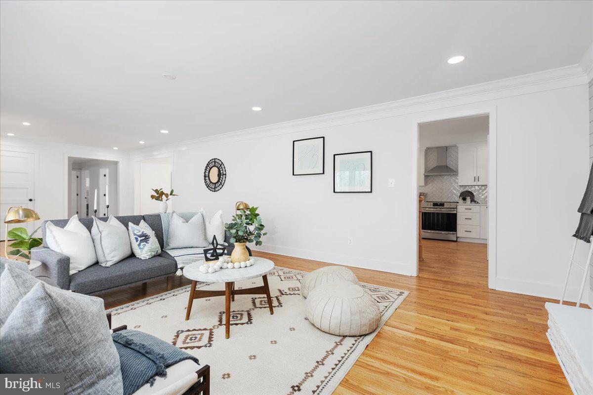 HAMPTON - Residential