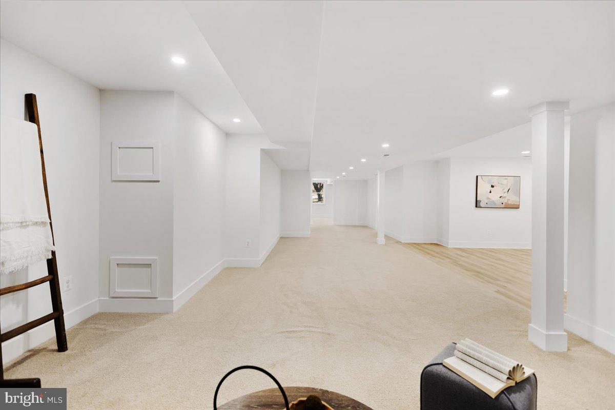 HAMPTON - Residential