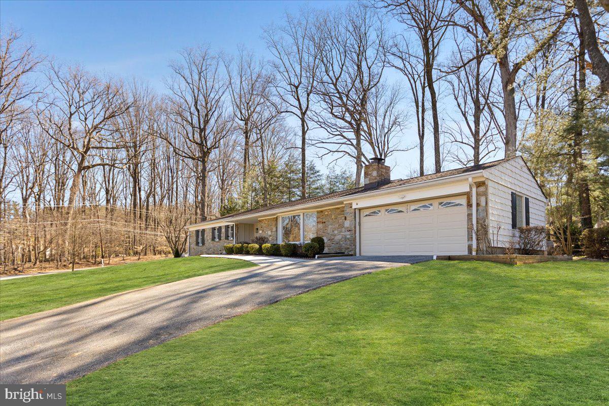 HAMPTON - Residential